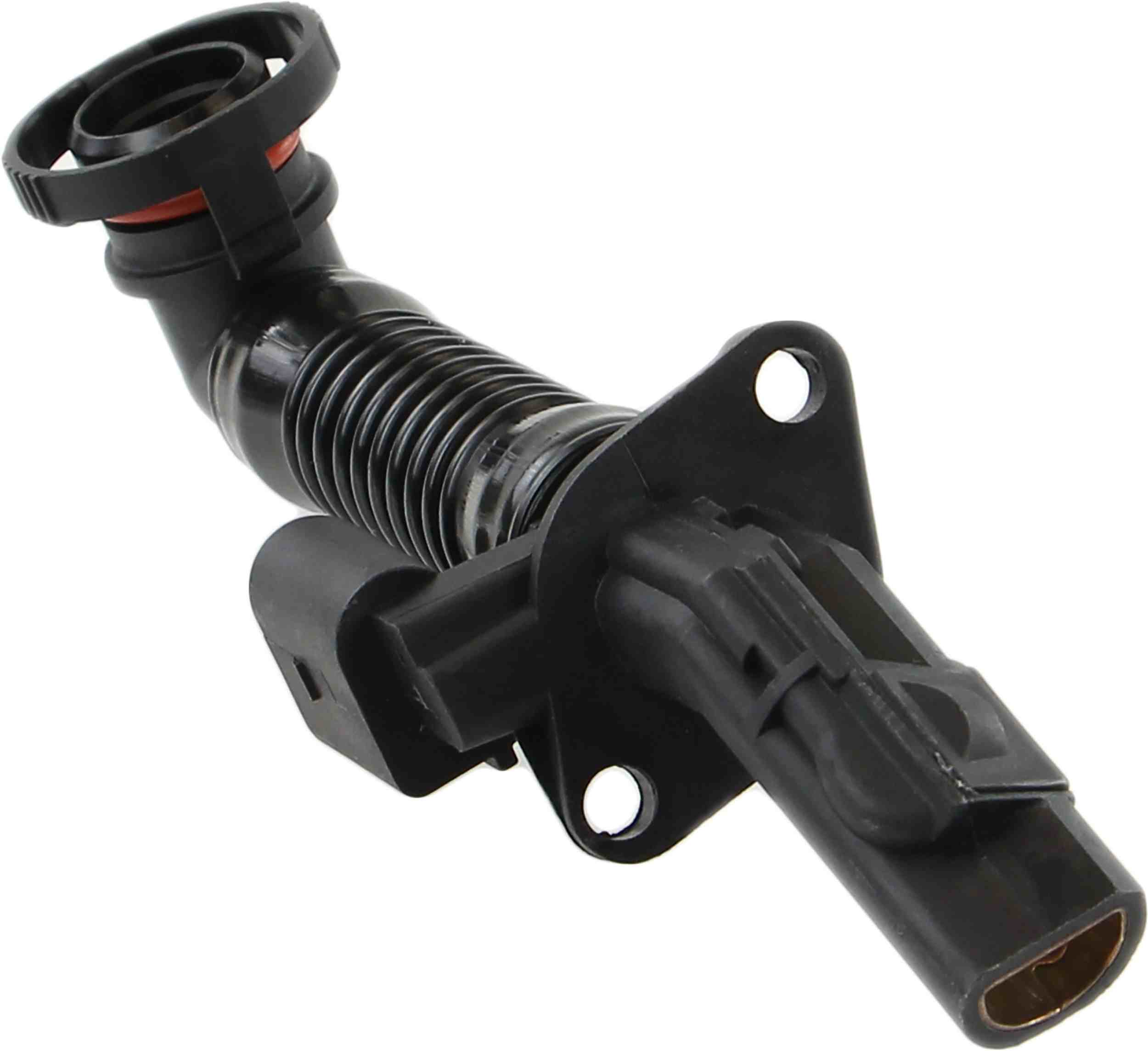 Rein Engine Crankcase Breather Hose ABV0253