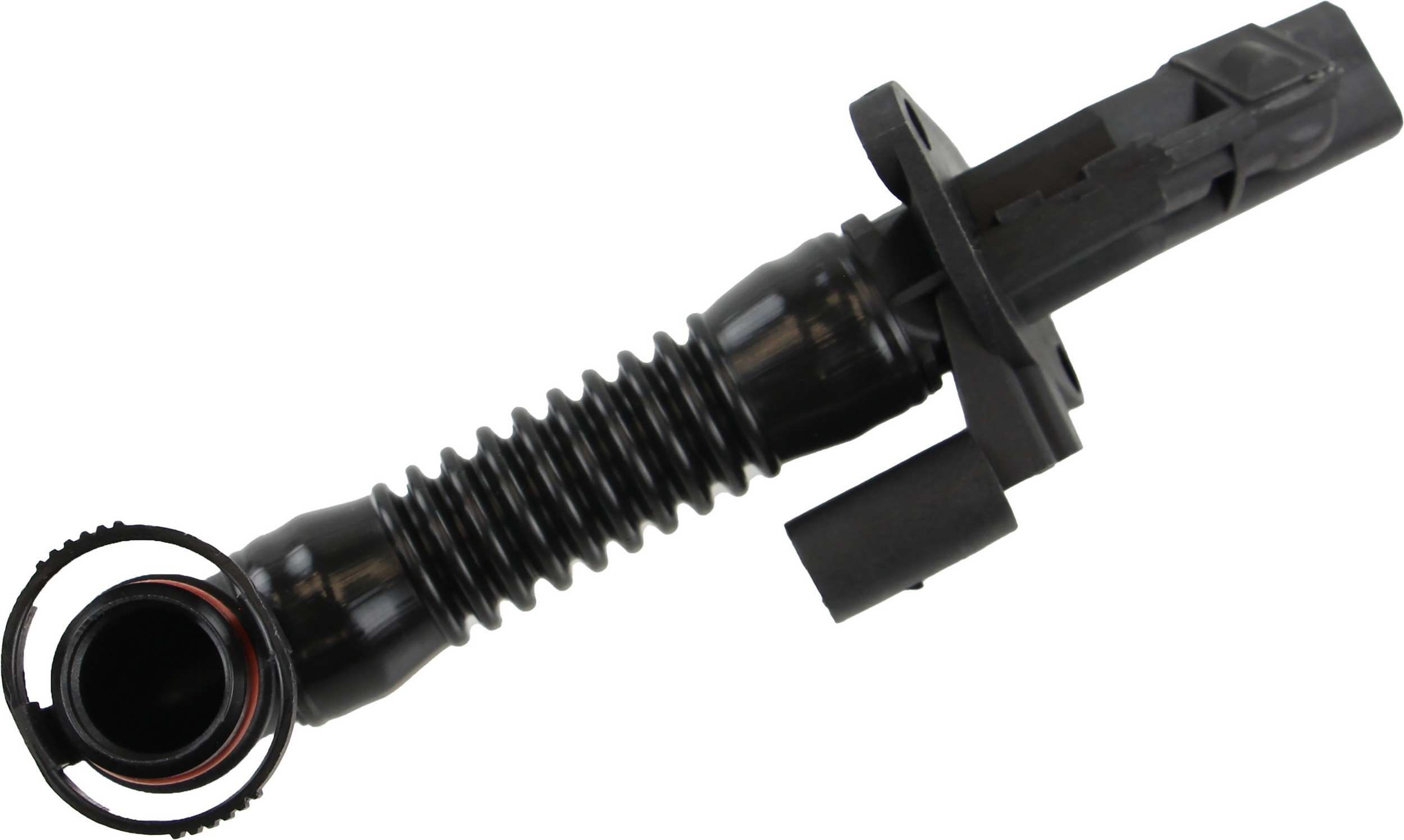 Rein Engine Crankcase Breather Hose ABV0253