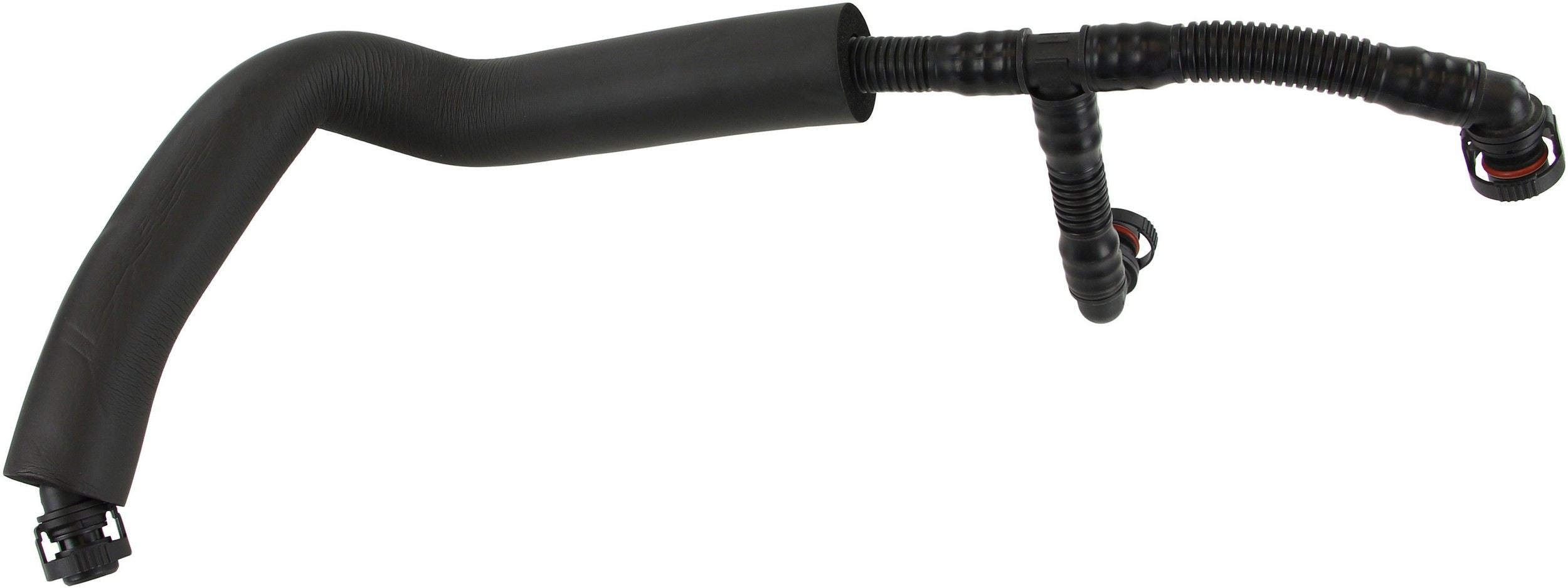 Rein Engine Crankcase Breather Hose ABV0255