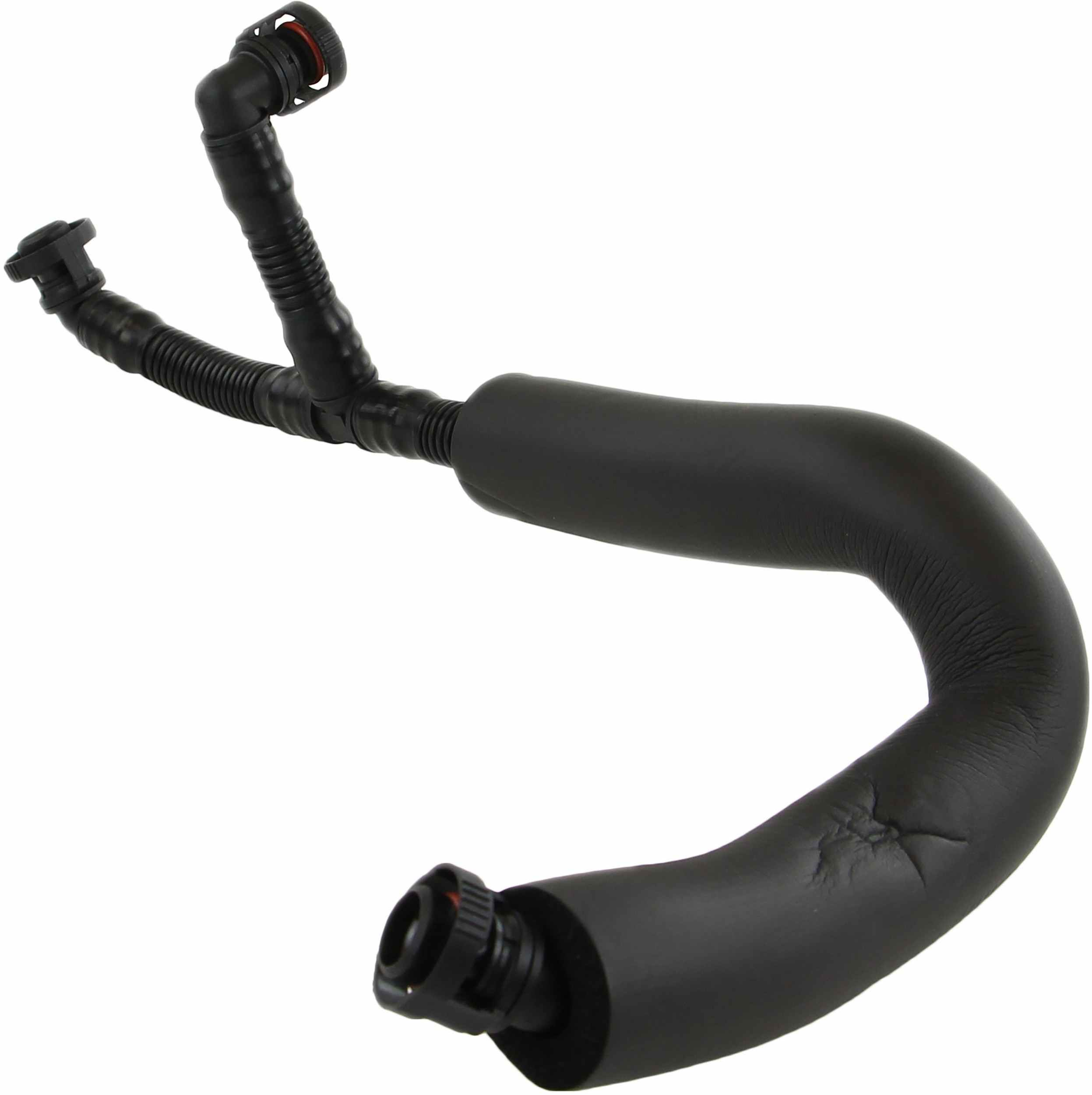 Rein Engine Crankcase Breather Hose ABV0255