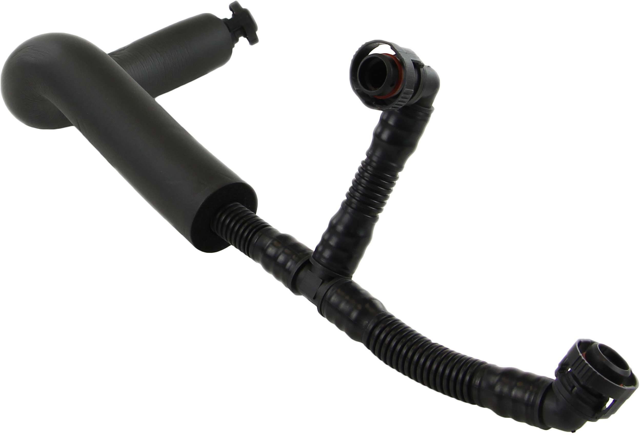 Rein Engine Crankcase Breather Hose ABV0255