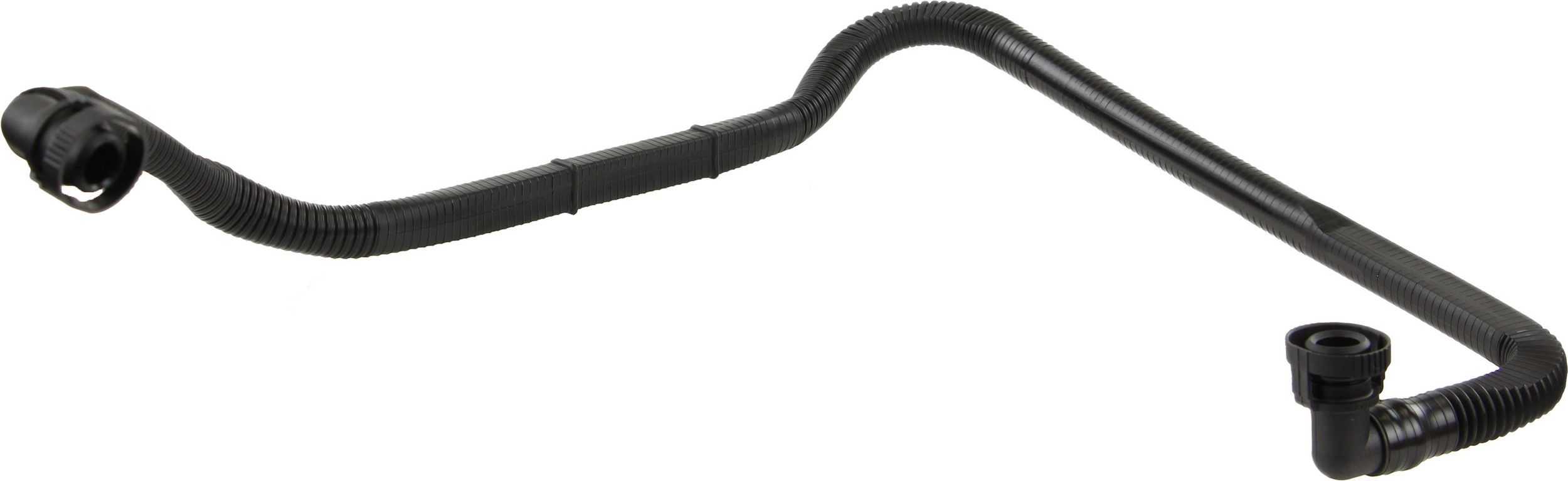 Rein Engine Crankcase Breather Hose ABV0257