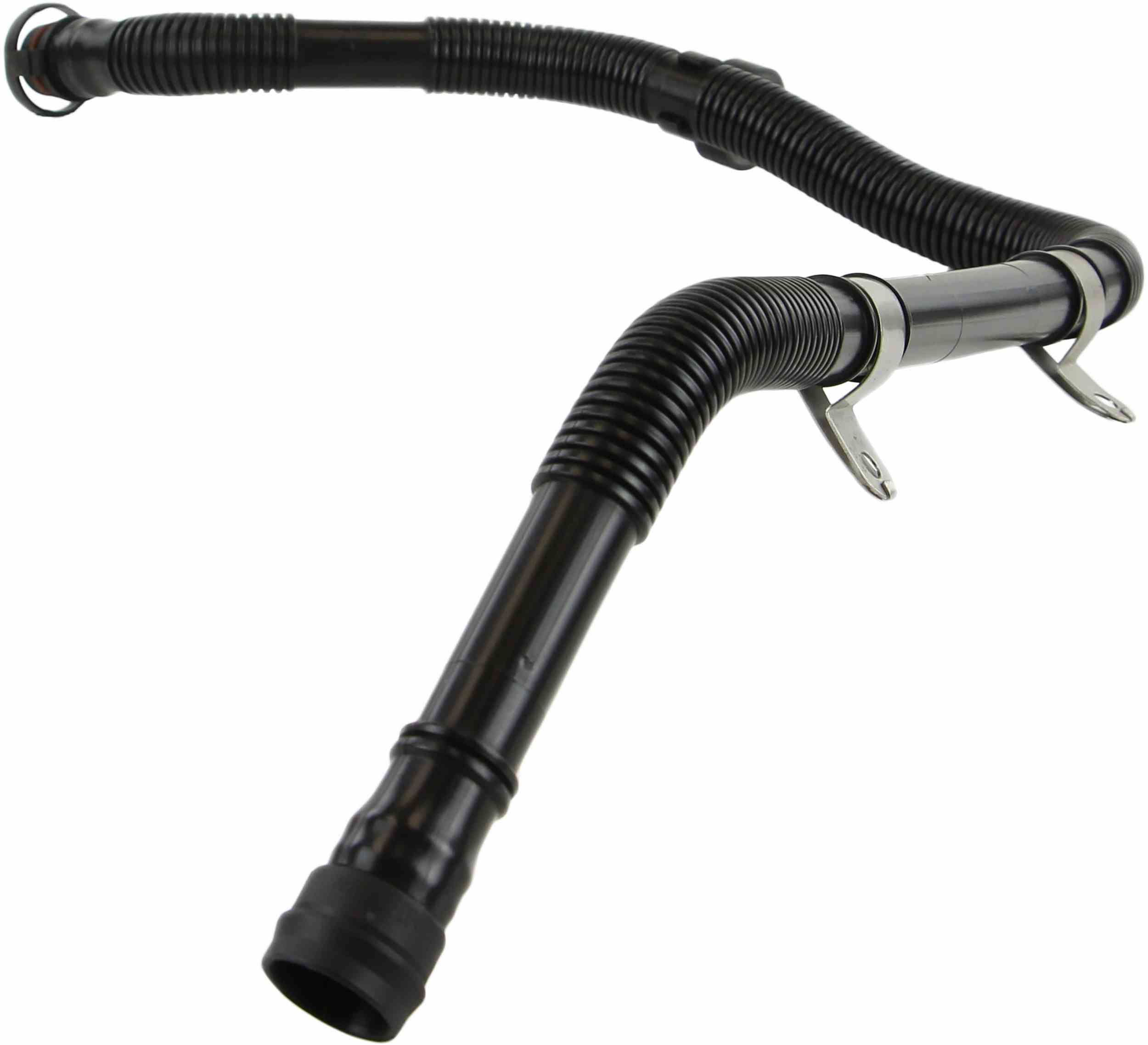 Rein Secondary Air Injection Hose ABV0258