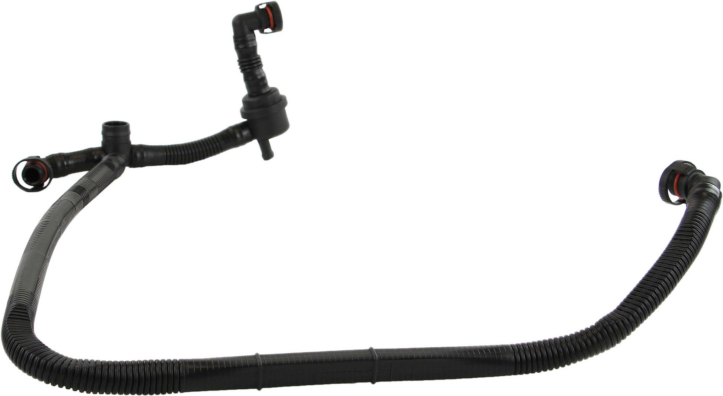 Rein Engine Crankcase Breather Hose ABV0259