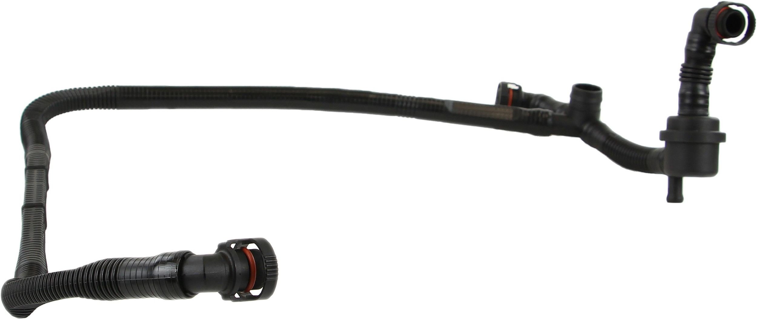 Rein Engine Crankcase Breather Hose ABV0259