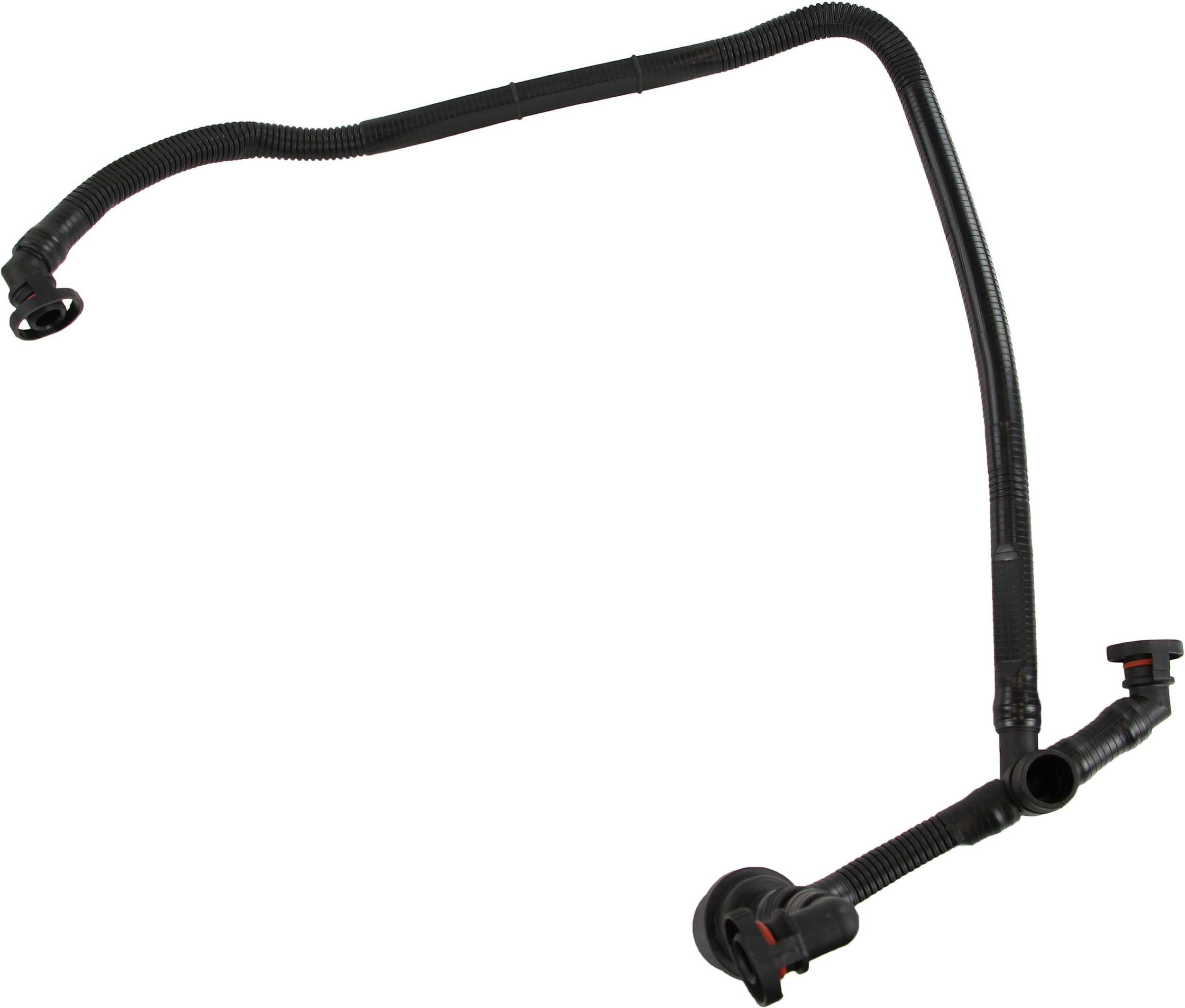 Rein Engine Crankcase Breather Hose ABV0259