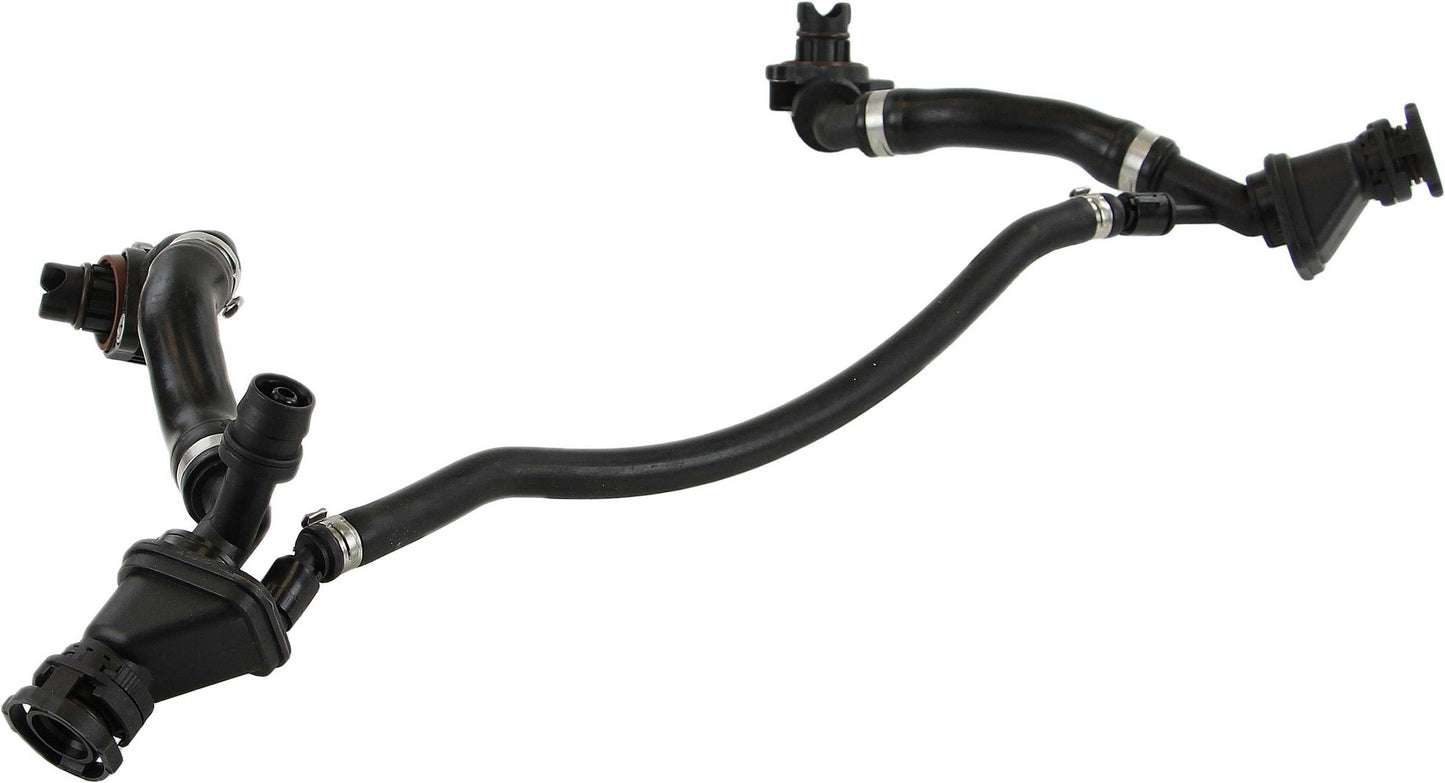 Rein Engine Crankcase Breather Hose ABV0271