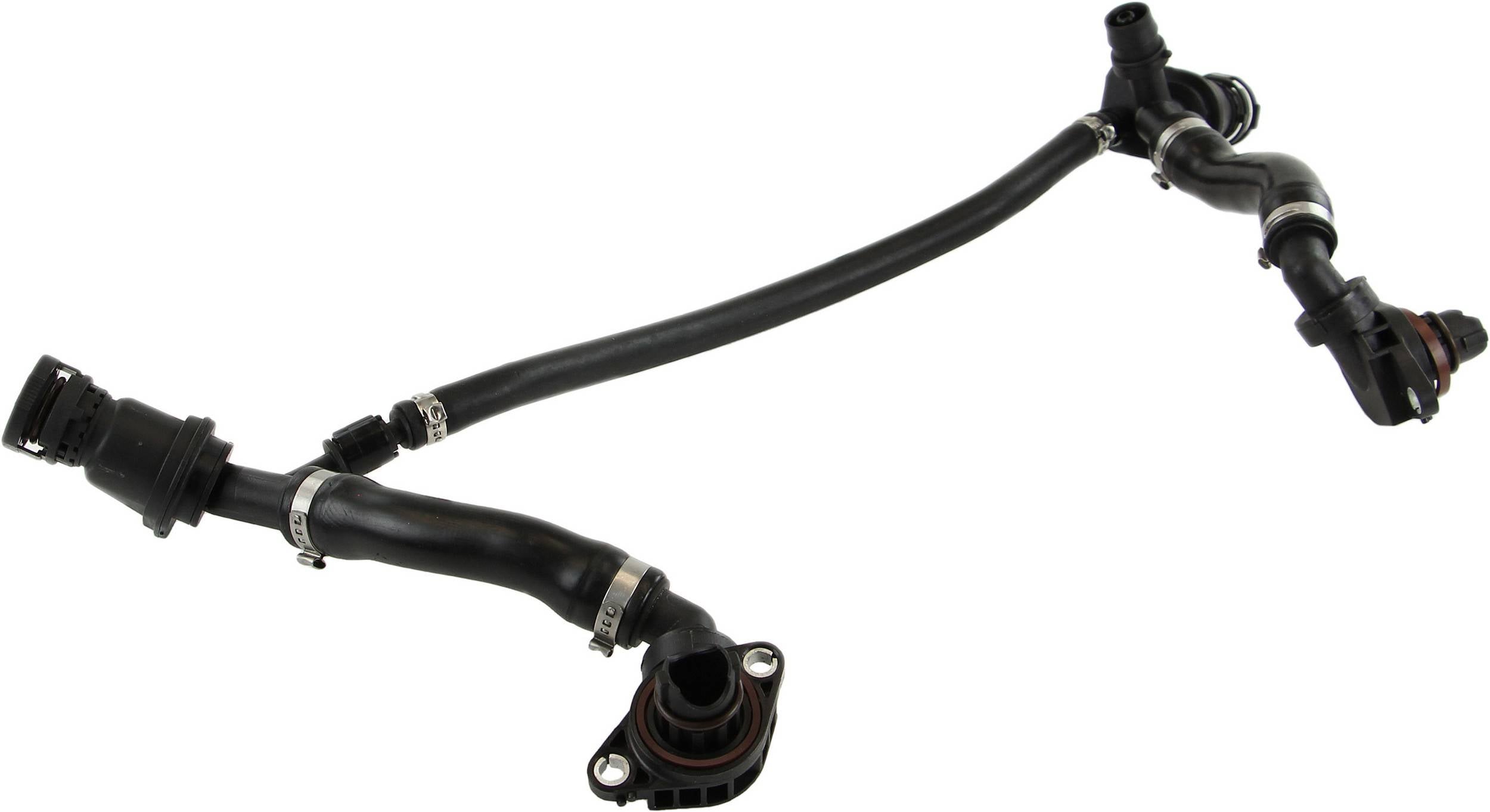 Rein Engine Crankcase Breather Hose ABV0271