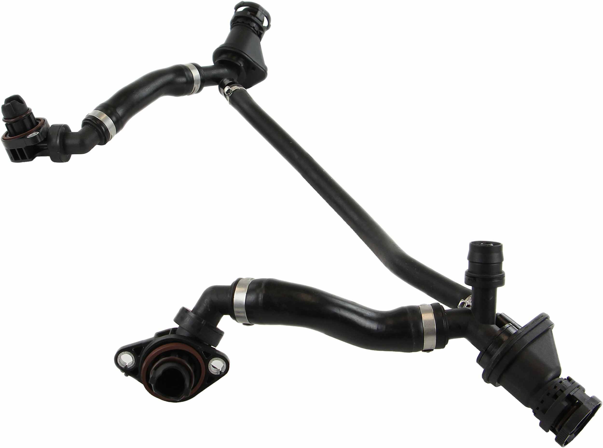 Rein Engine Crankcase Breather Hose ABV0271