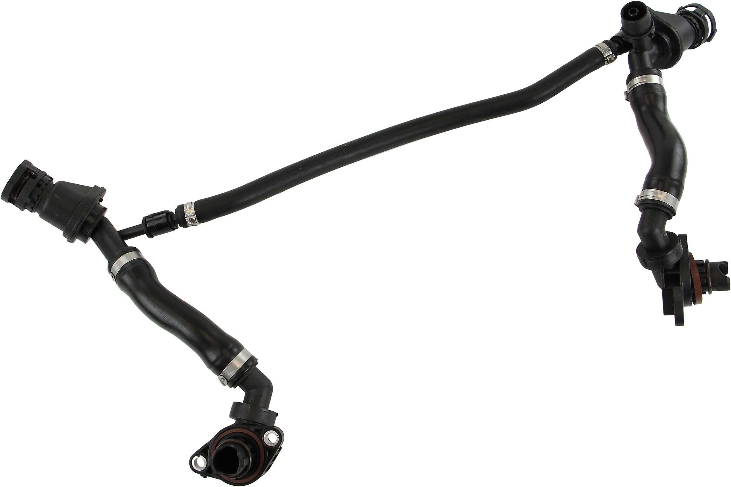 Rein Engine Crankcase Breather Hose ABV0271