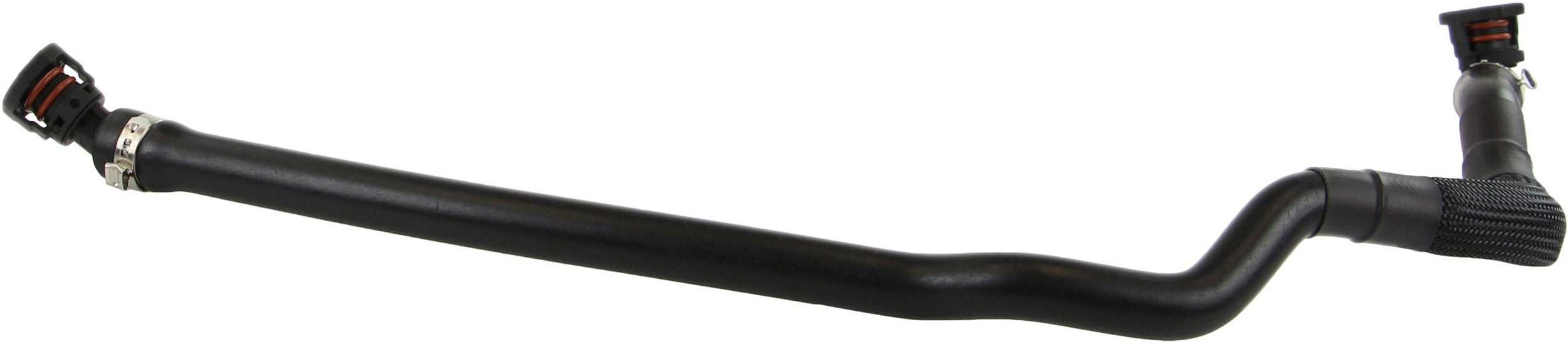 Rein Engine Crankcase Breather Hose ABV0272