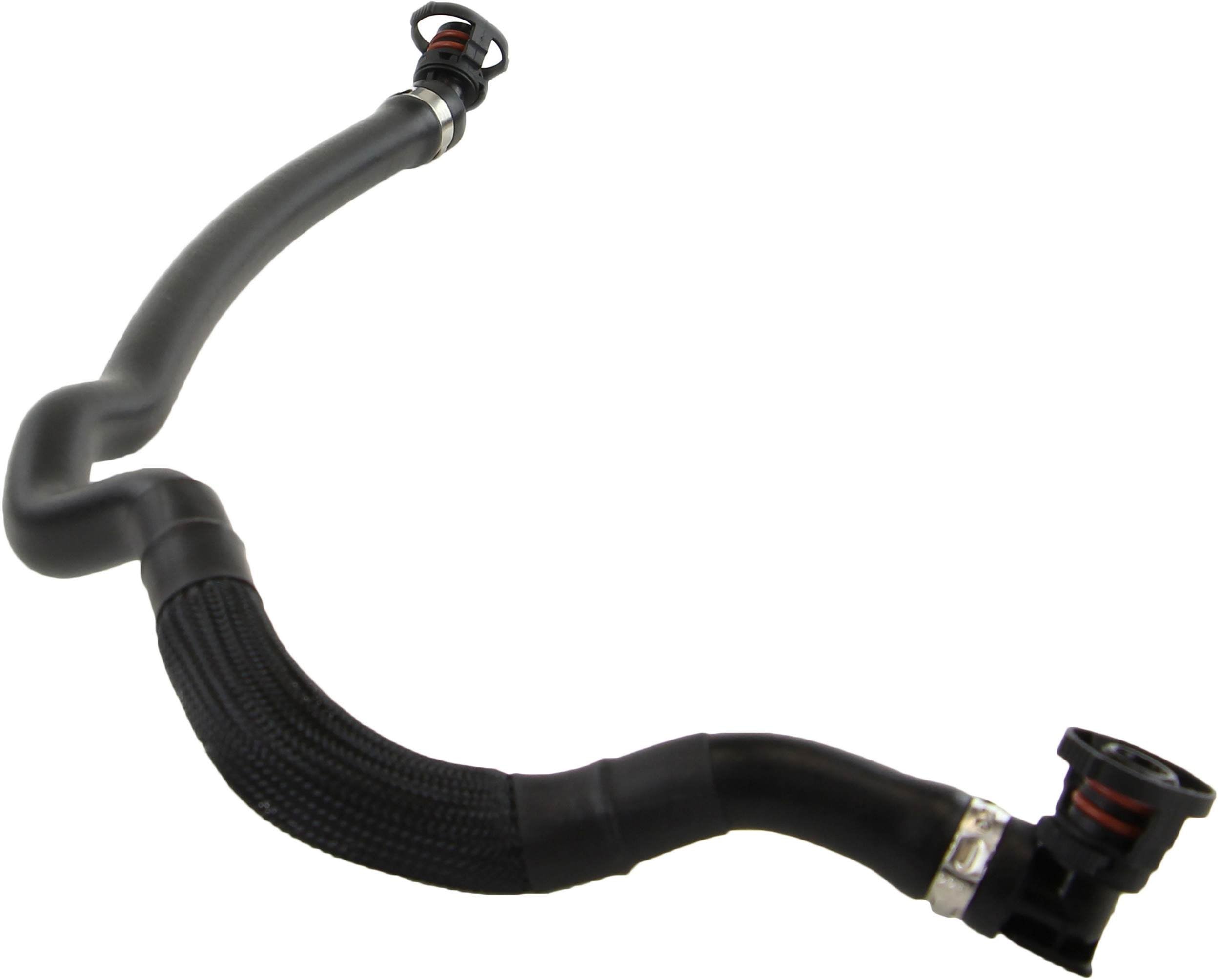 Rein Engine Crankcase Breather Hose ABV0272