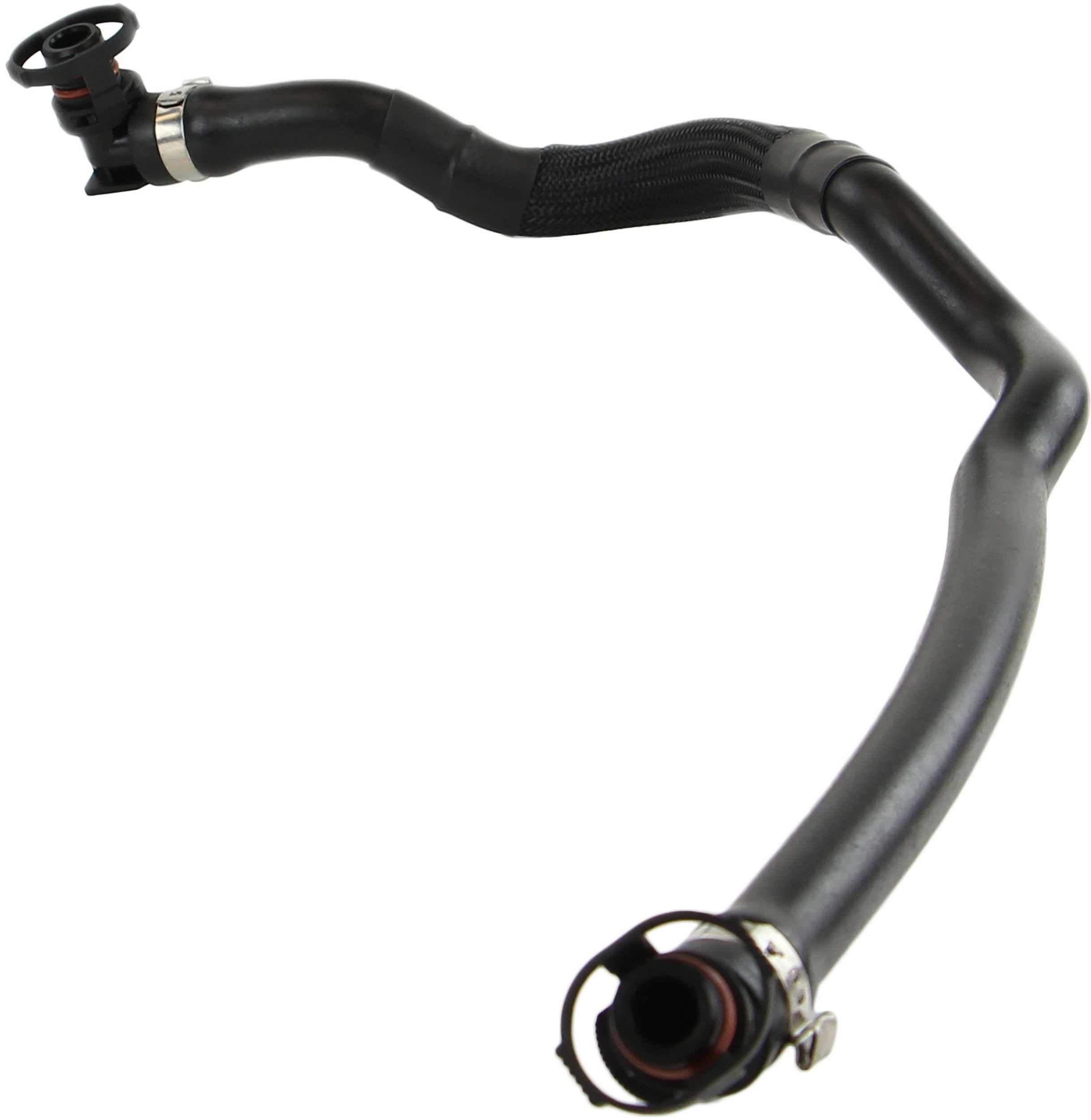 Rein Engine Crankcase Breather Hose ABV0272