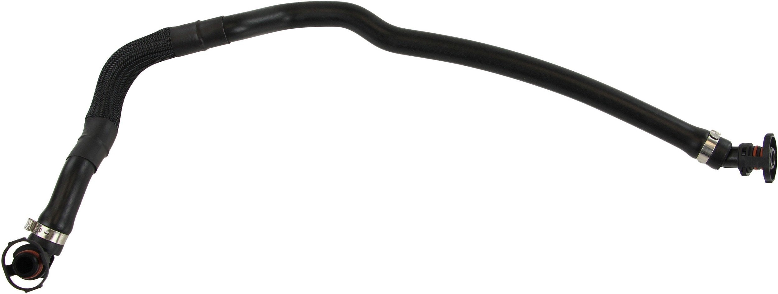 Rein Engine Crankcase Breather Hose ABV0272