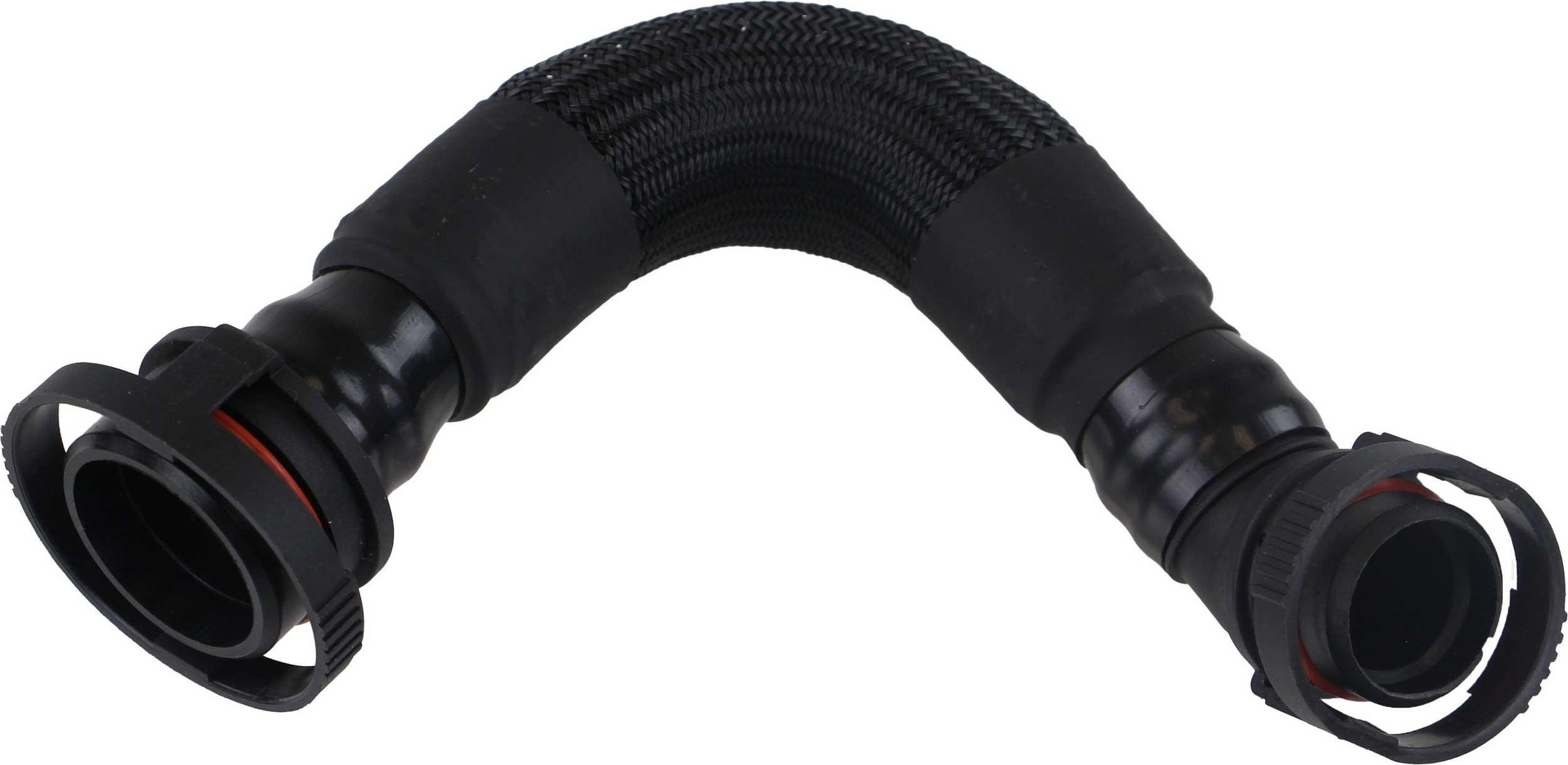 Rein Engine Crankcase Breather Hose ABV0274