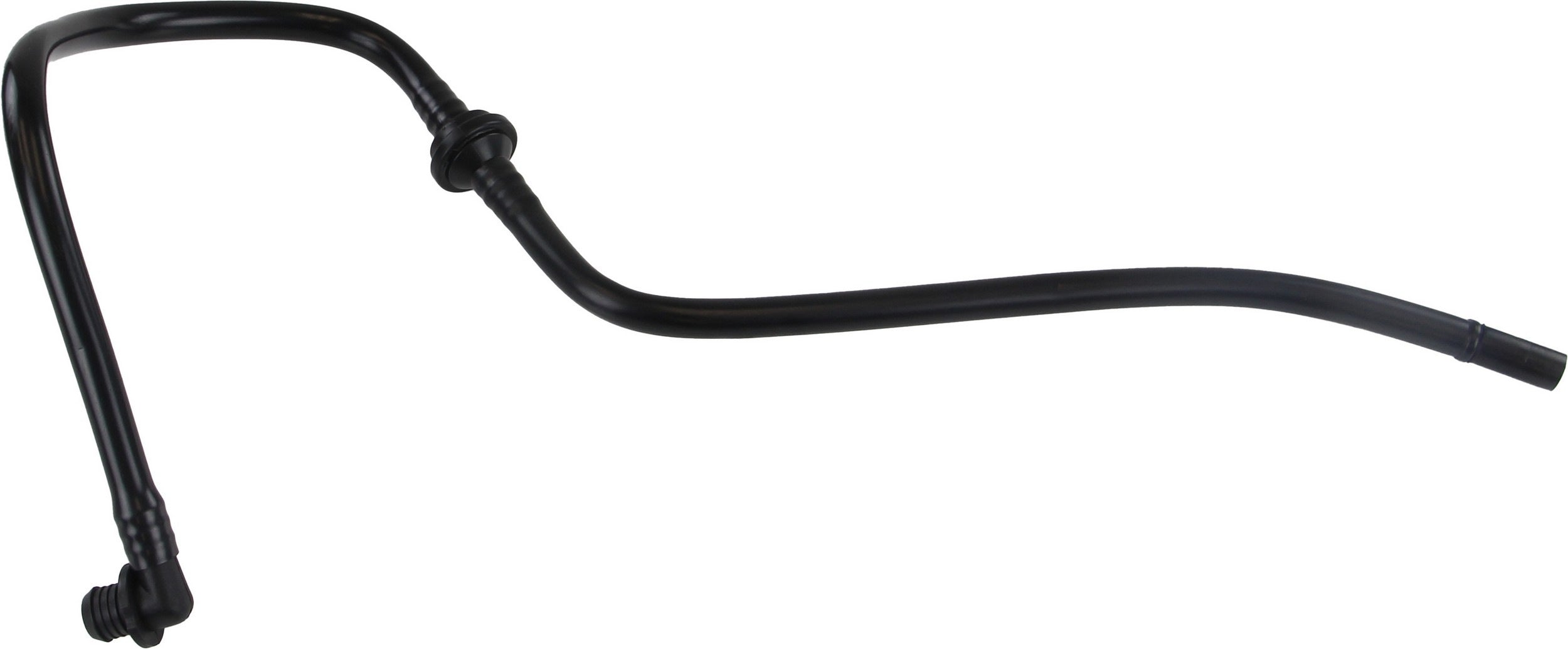 Rein Power Brake Booster Vacuum Hose ABV0275