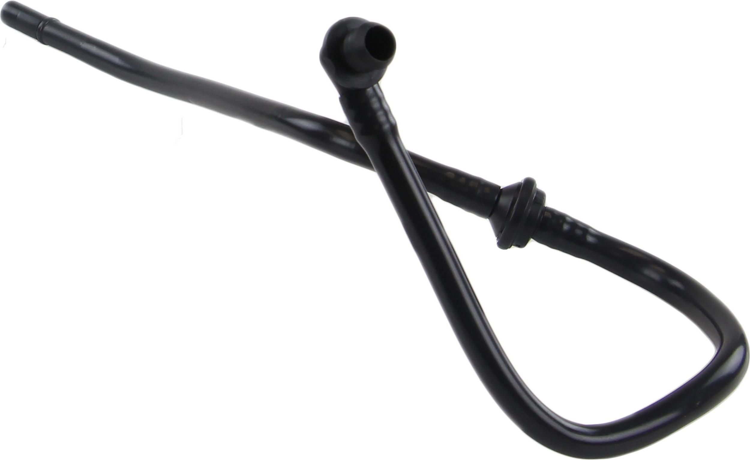 Rein Power Brake Booster Vacuum Hose ABV0275