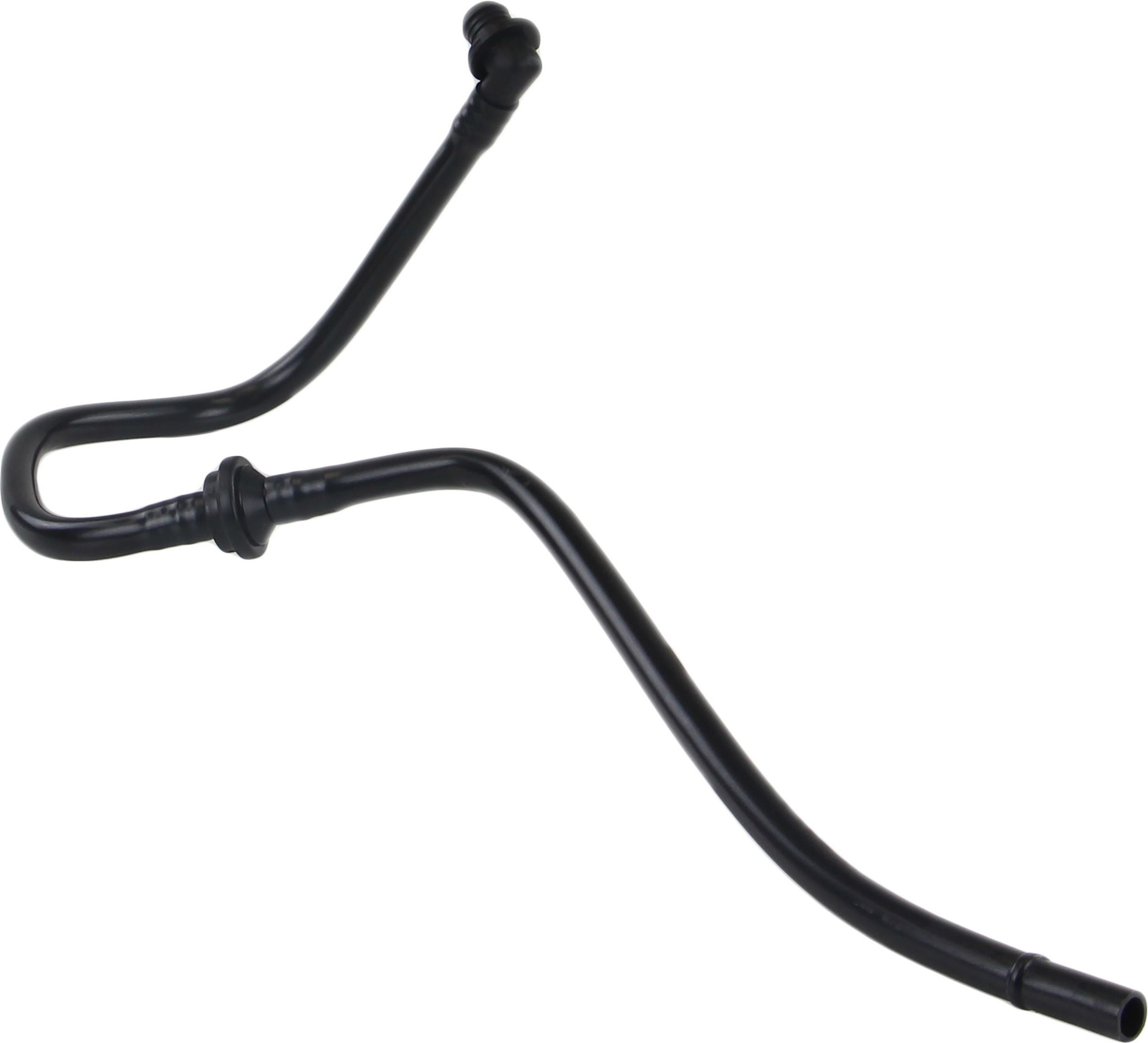 Rein Power Brake Booster Vacuum Hose ABV0275