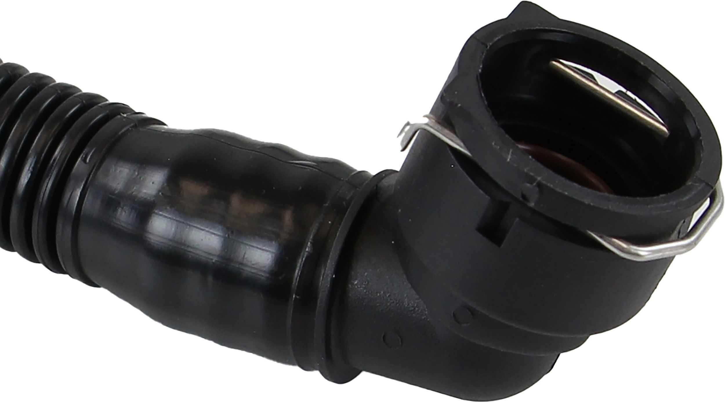 Rein Engine Crankcase Breather Hose ABV0293