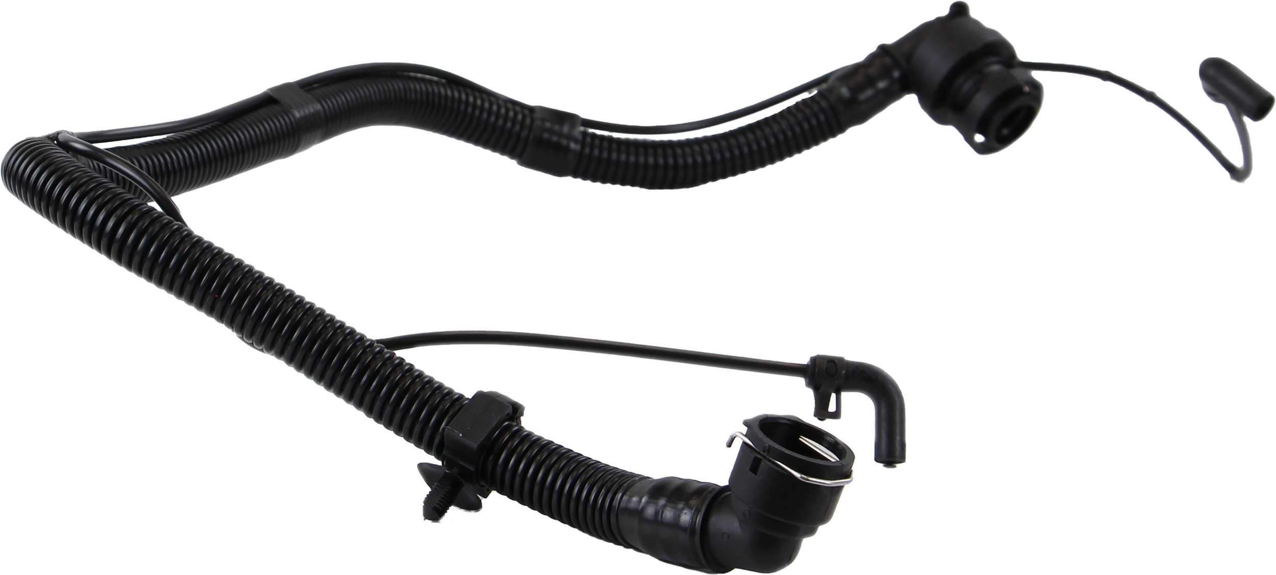 Rein Engine Crankcase Breather Hose ABV0293