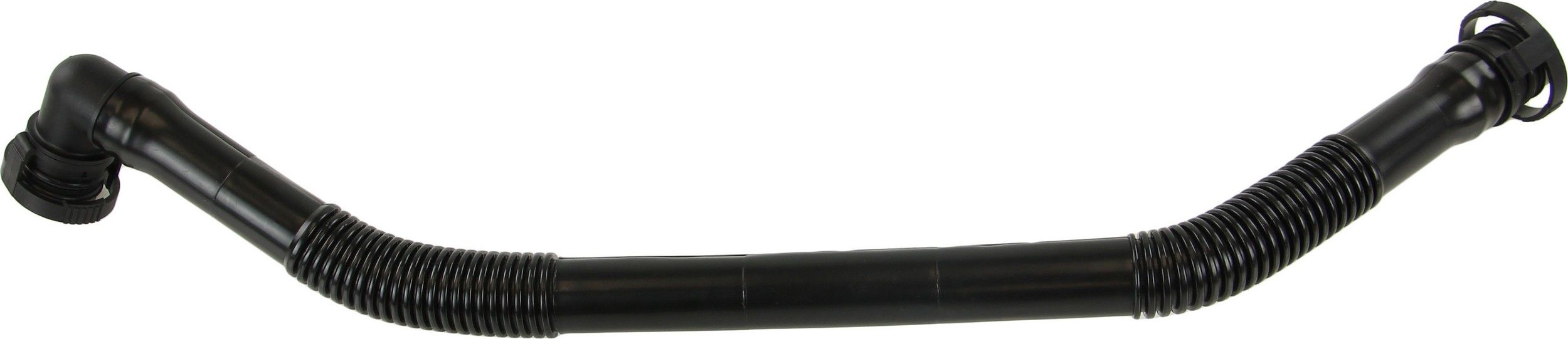 Rein Engine Crankcase Breather Hose ABV0295