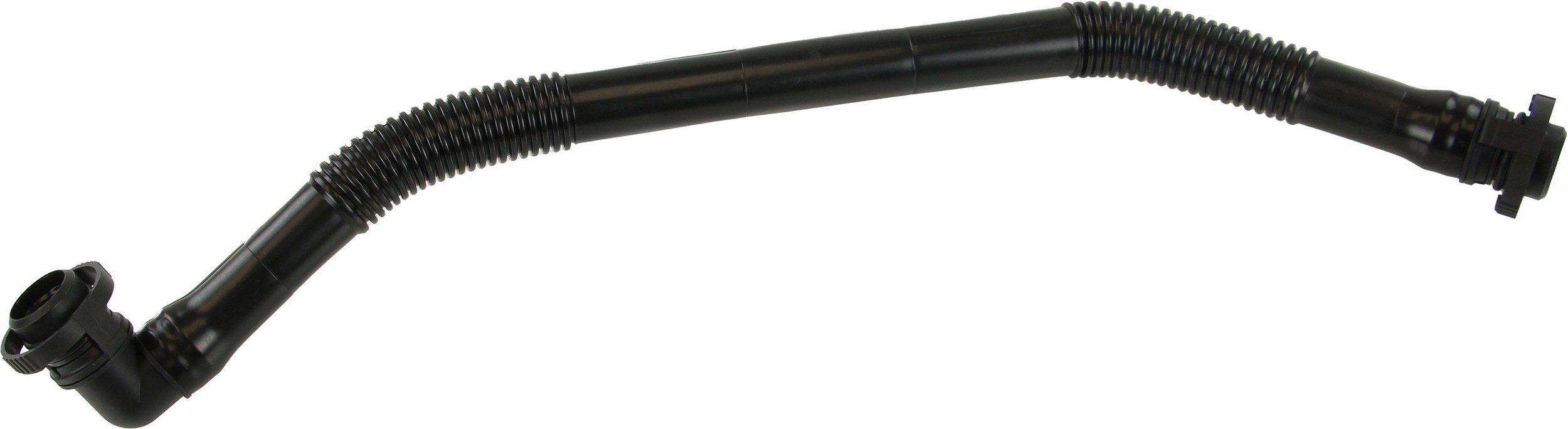 Rein Engine Crankcase Breather Hose ABV0295