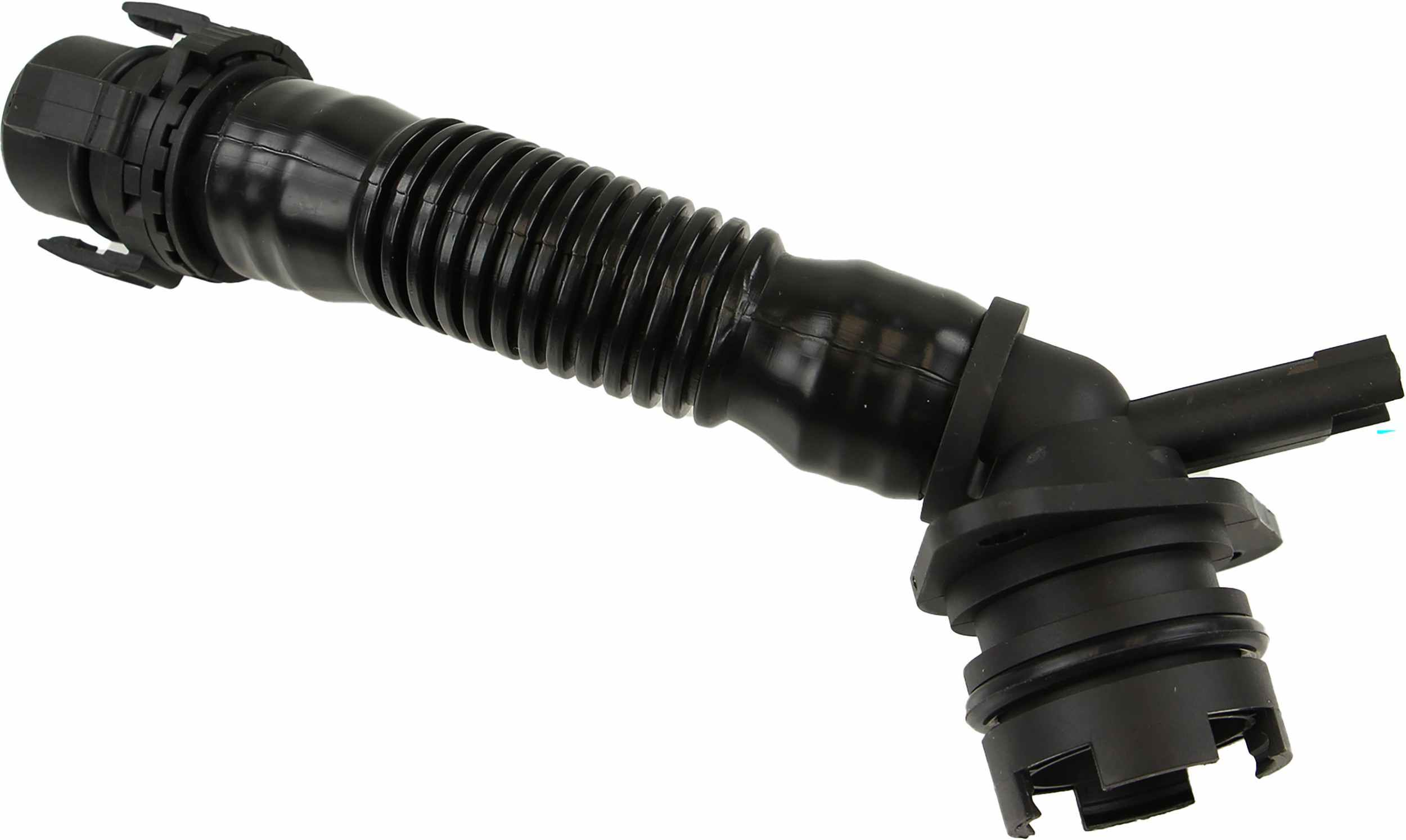 Rein Engine Crankcase Breather Hose ABV0298