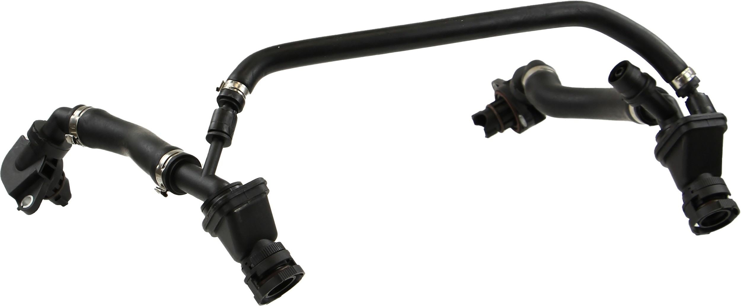 Rein Engine Crankcase Breather Hose ABV0299