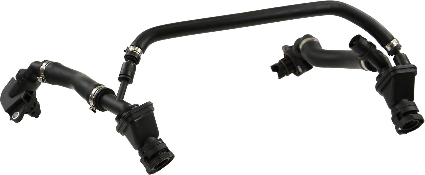 Rein Engine Crankcase Breather Hose ABV0299