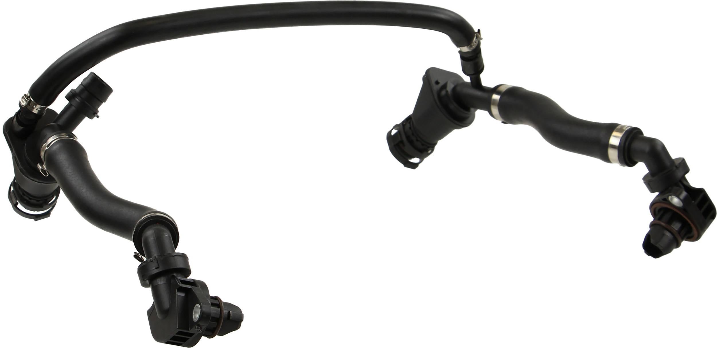 Rein Engine Crankcase Breather Hose ABV0299