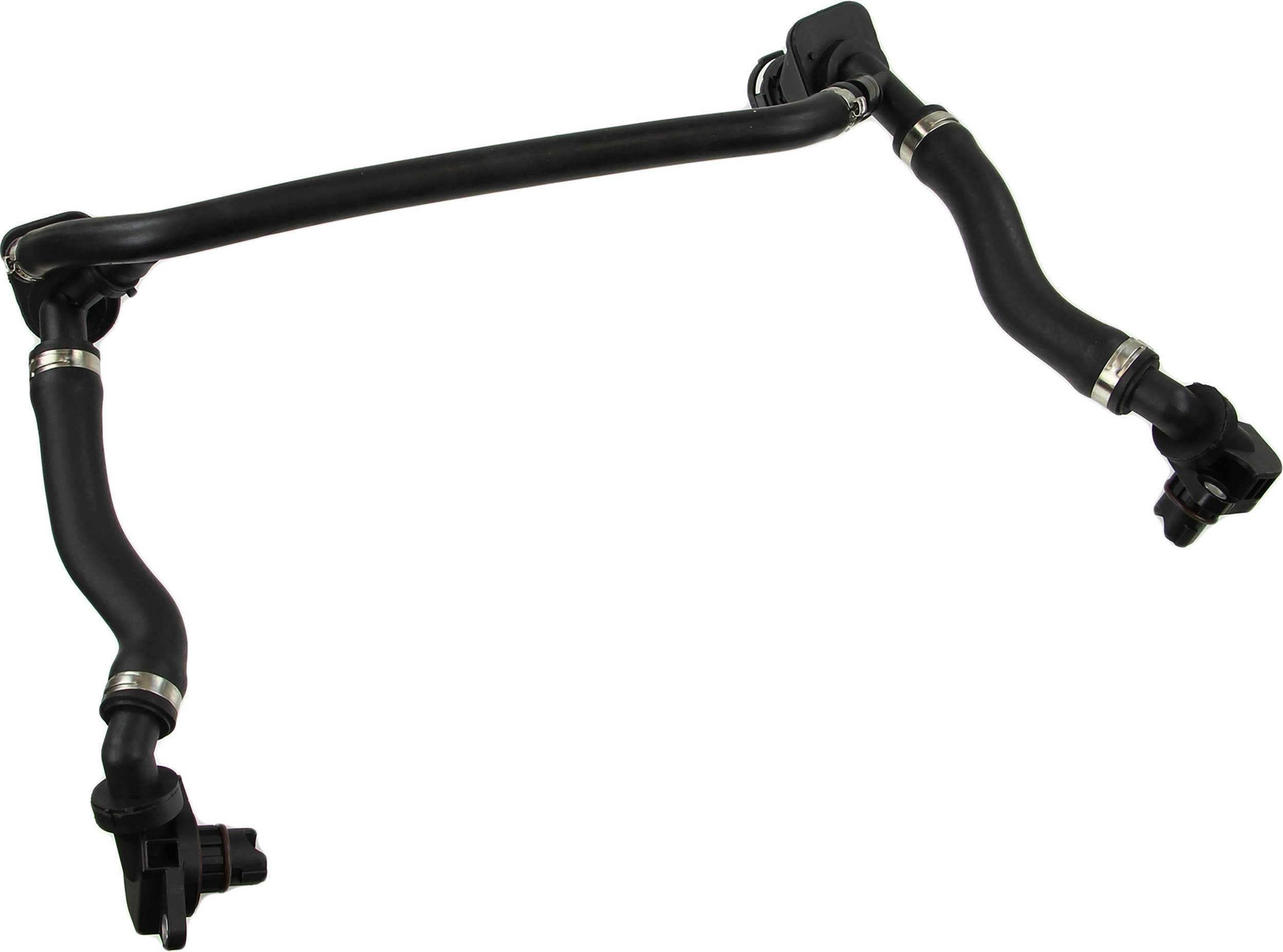 Rein Engine Crankcase Breather Hose ABV0299