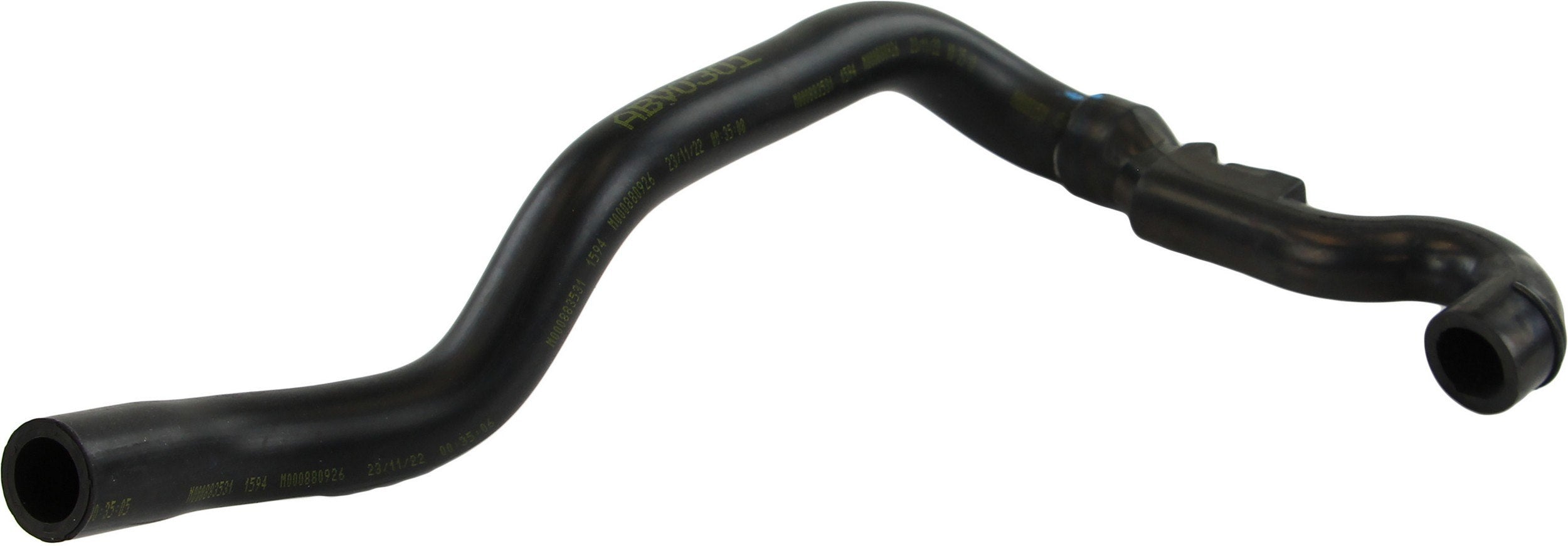 Rein Engine Crankcase Breather Hose ABV0301
