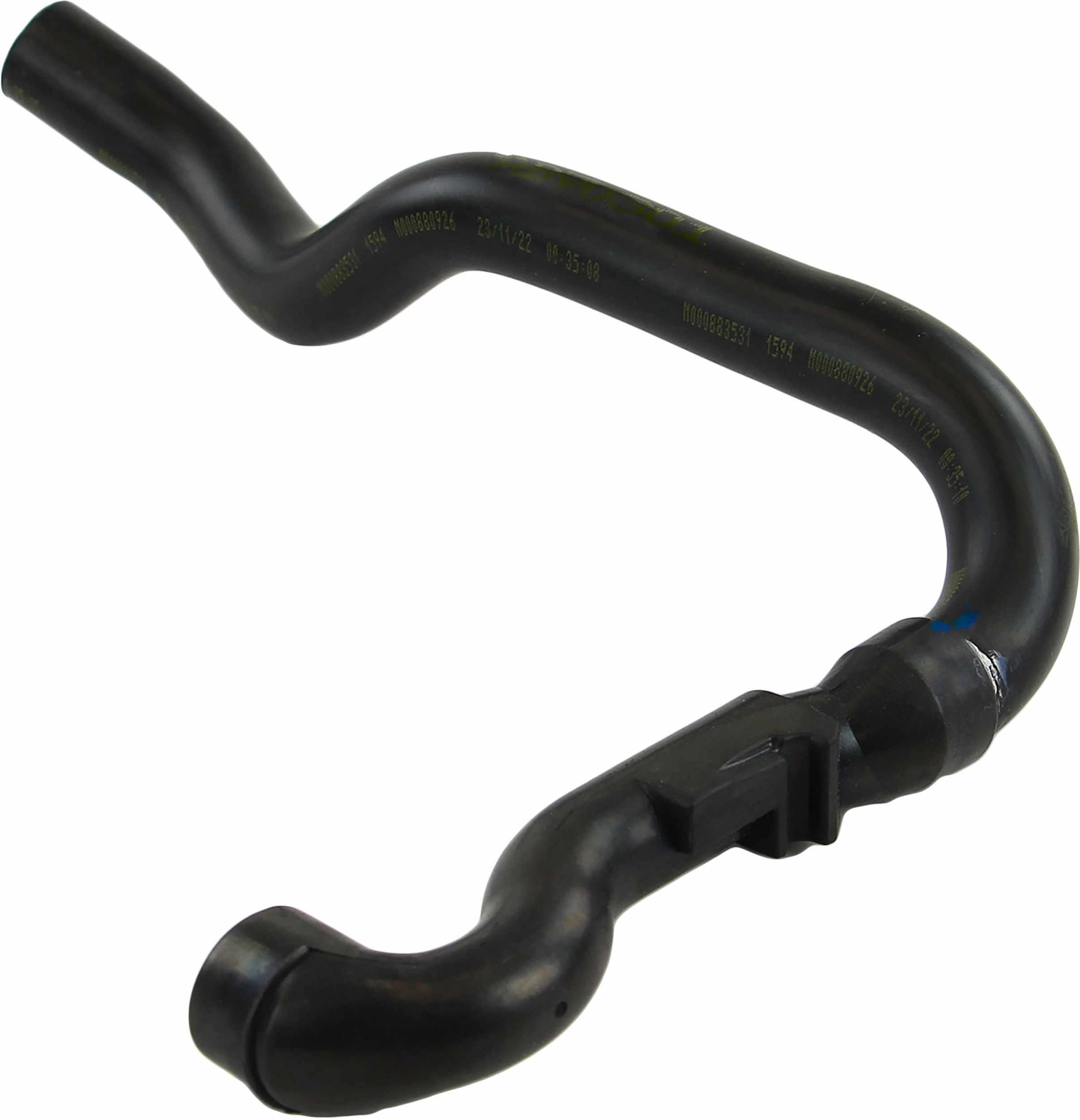 Rein Engine Crankcase Breather Hose ABV0301