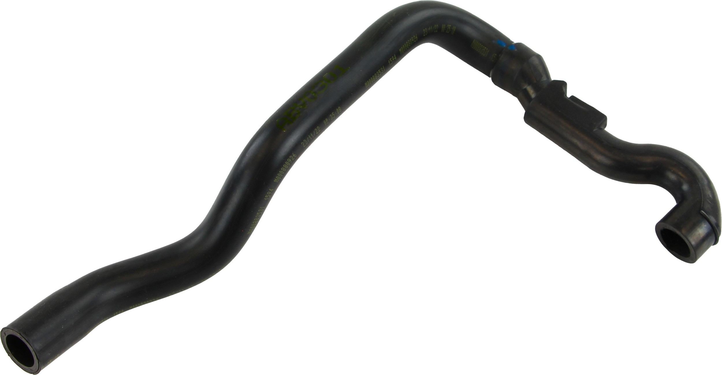 Rein Engine Crankcase Breather Hose ABV0301