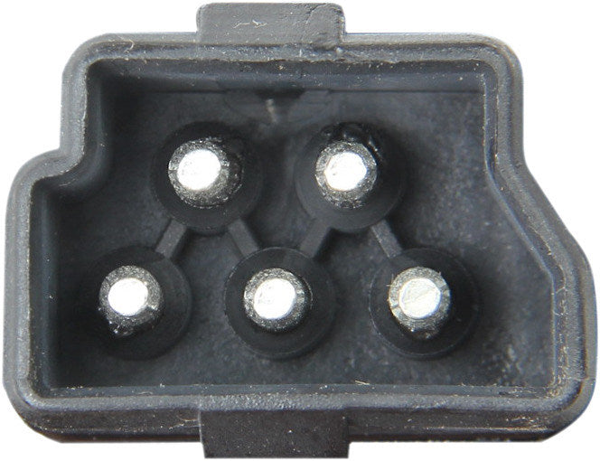 Rein HVAC Blower Motor Control Unit