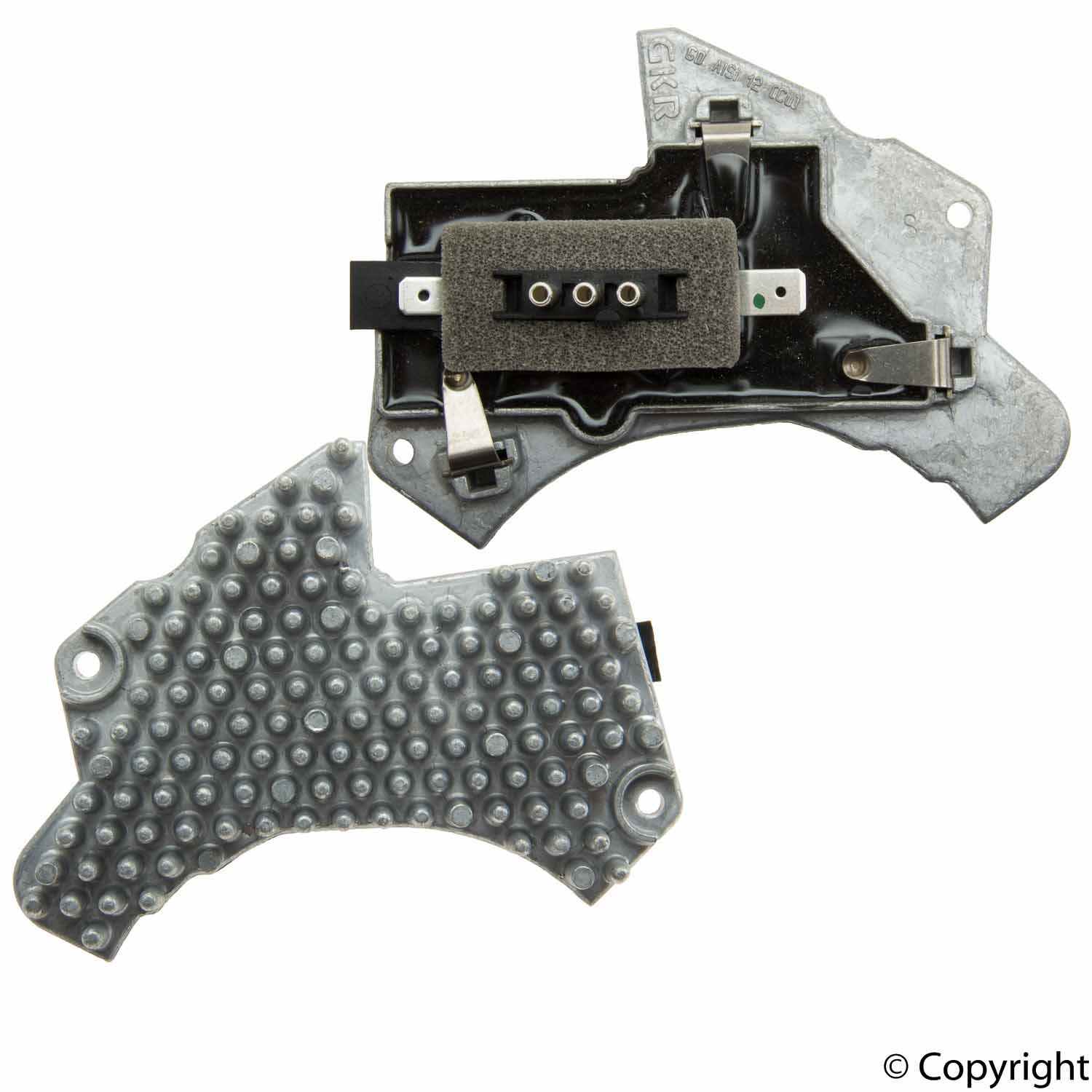 Rein HVAC Blower Motor Resistor