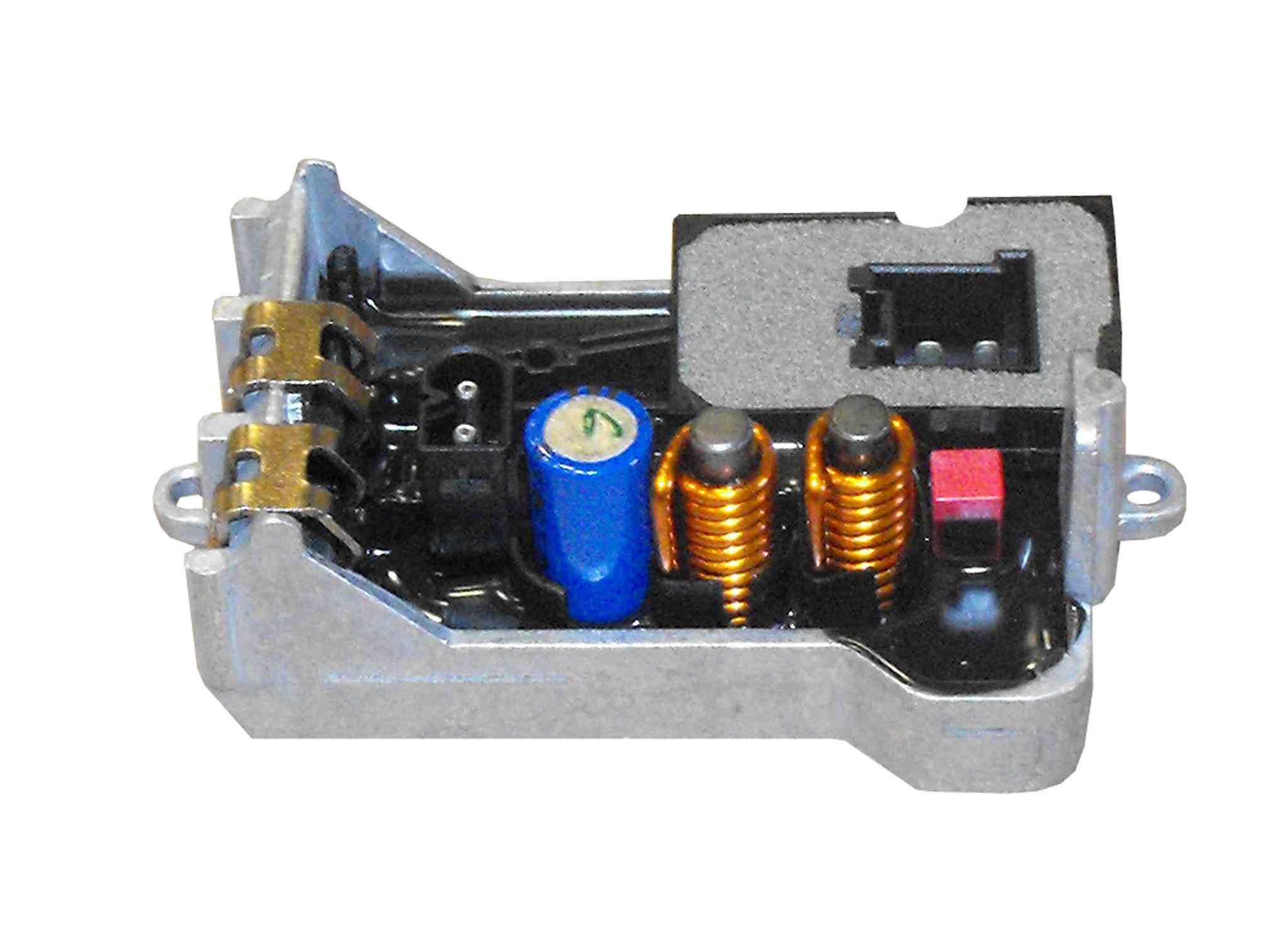 Rein HVAC Blower Motor Resistor