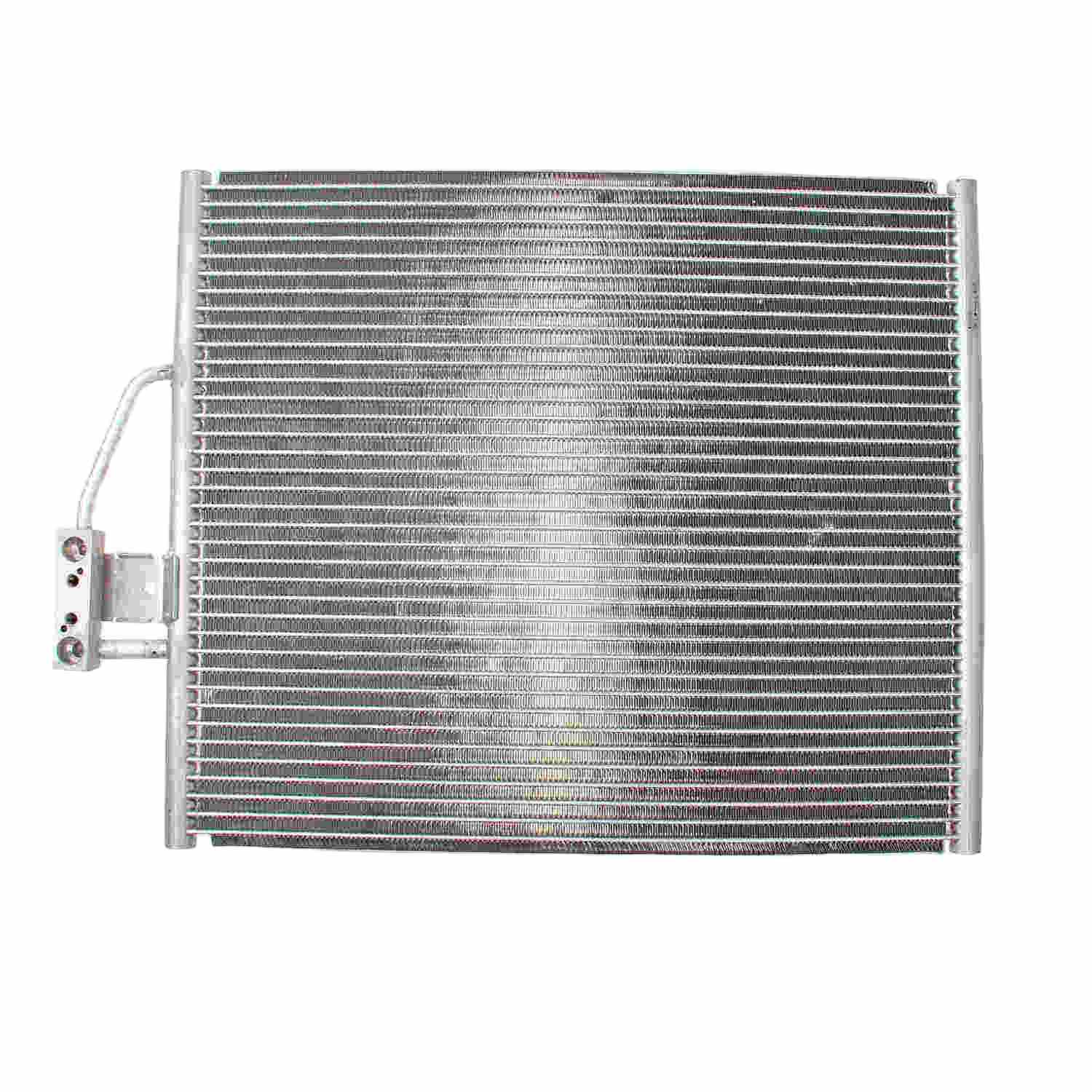 Rein A/C Condenser