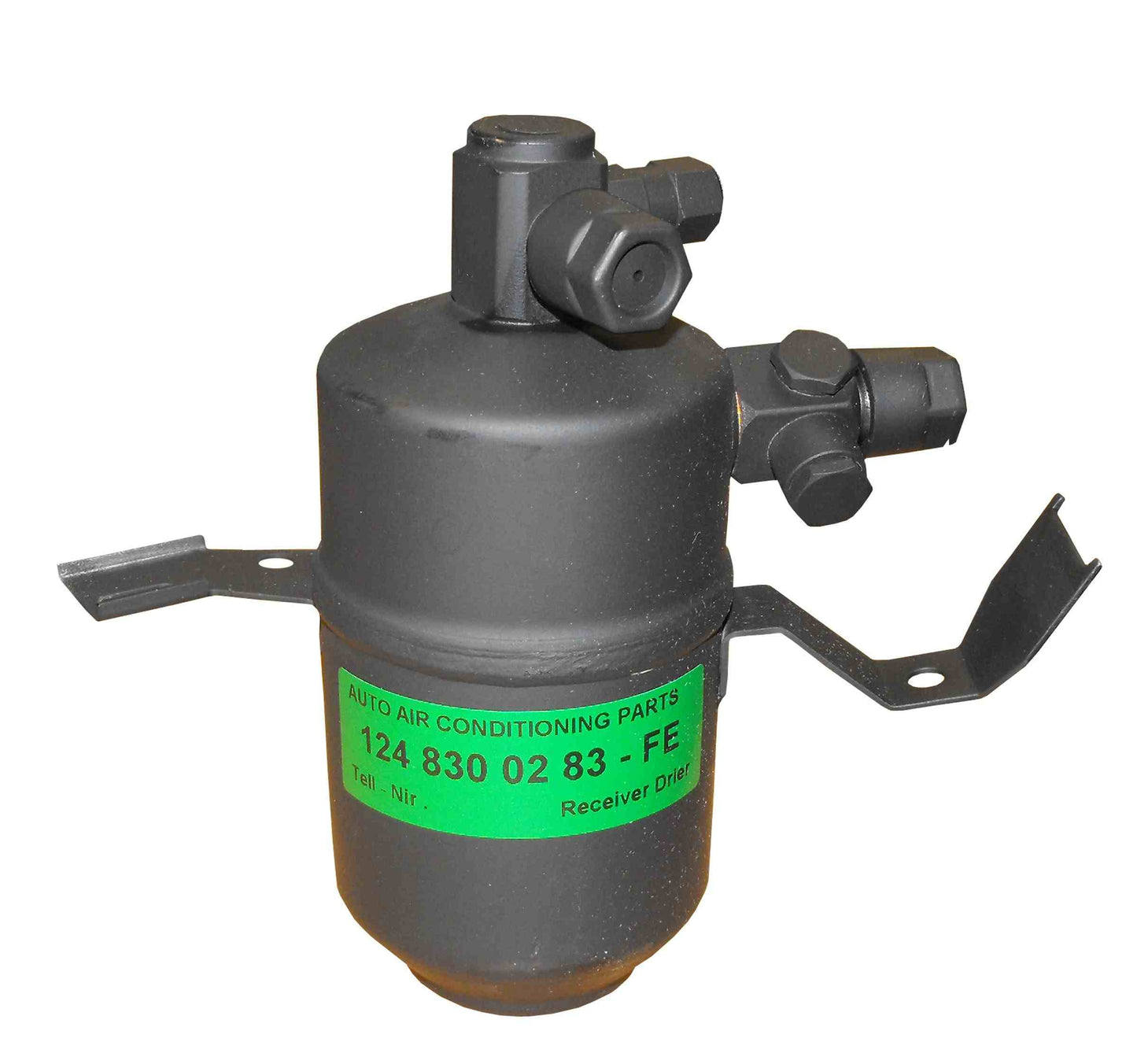 Rein A/C Receiver Drier ACD0186R