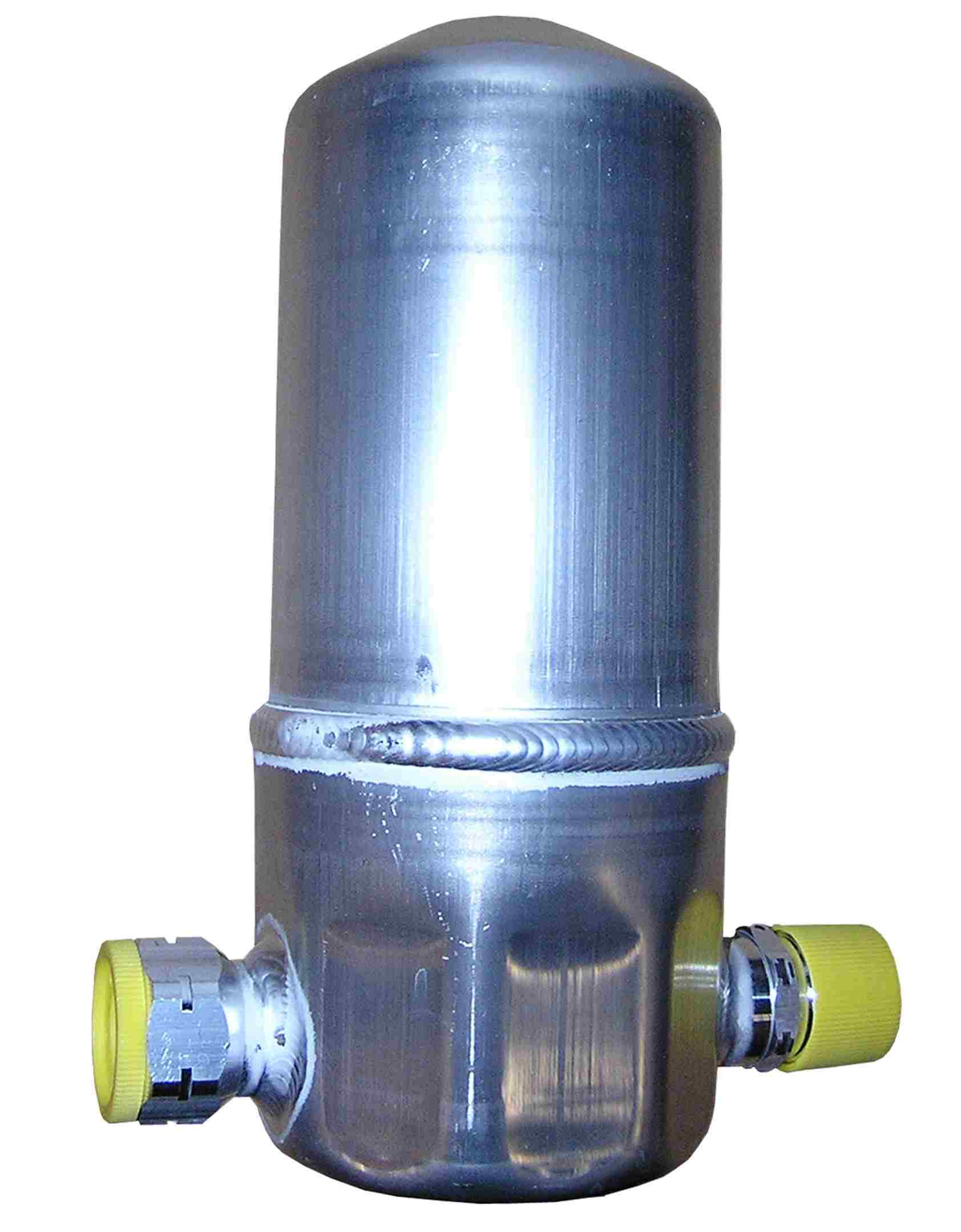 CRP A/C Receiver Drier