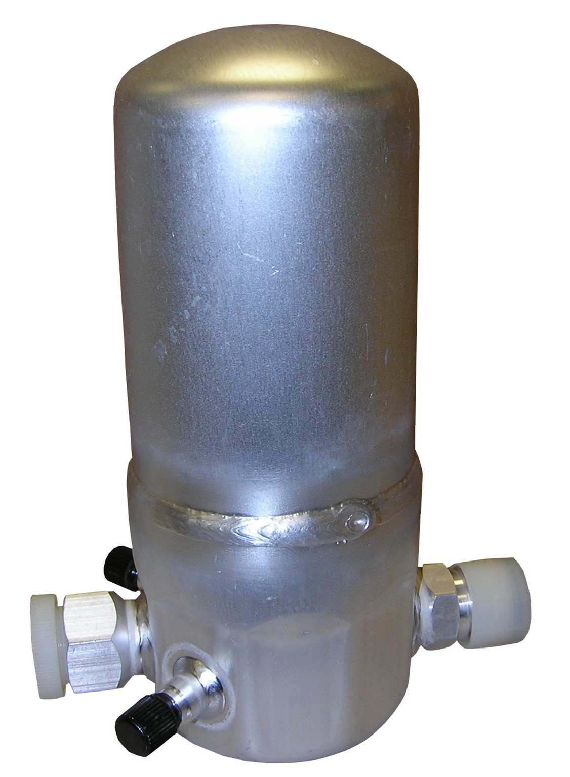 CRP A/C Accumulator