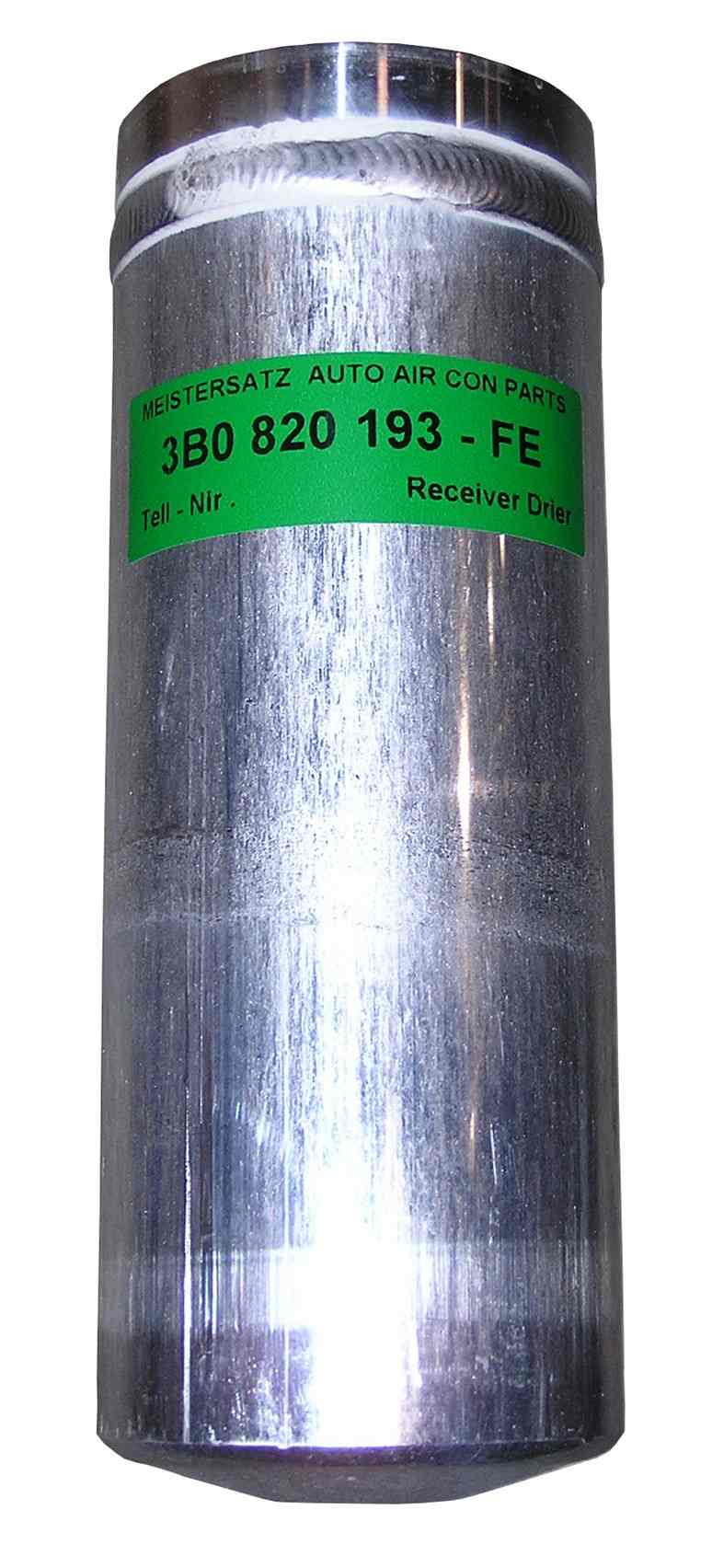 CRP A/C Receiver Drier