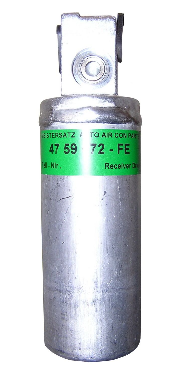 CRP A/C Receiver Drier