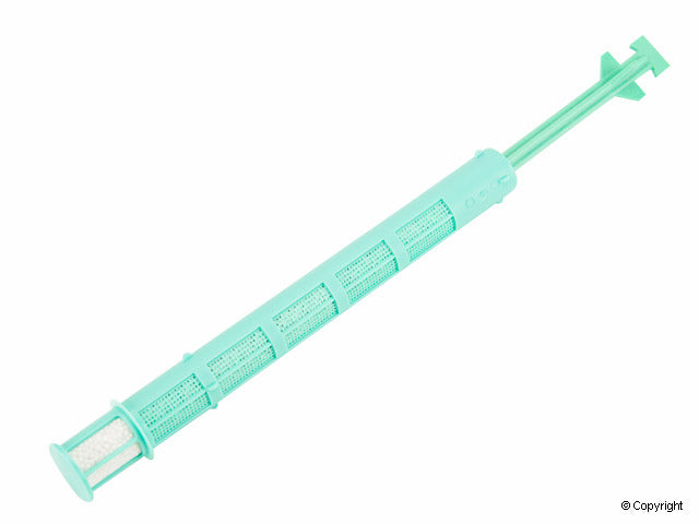 Rein A/C Receiver Drier ACD0256P