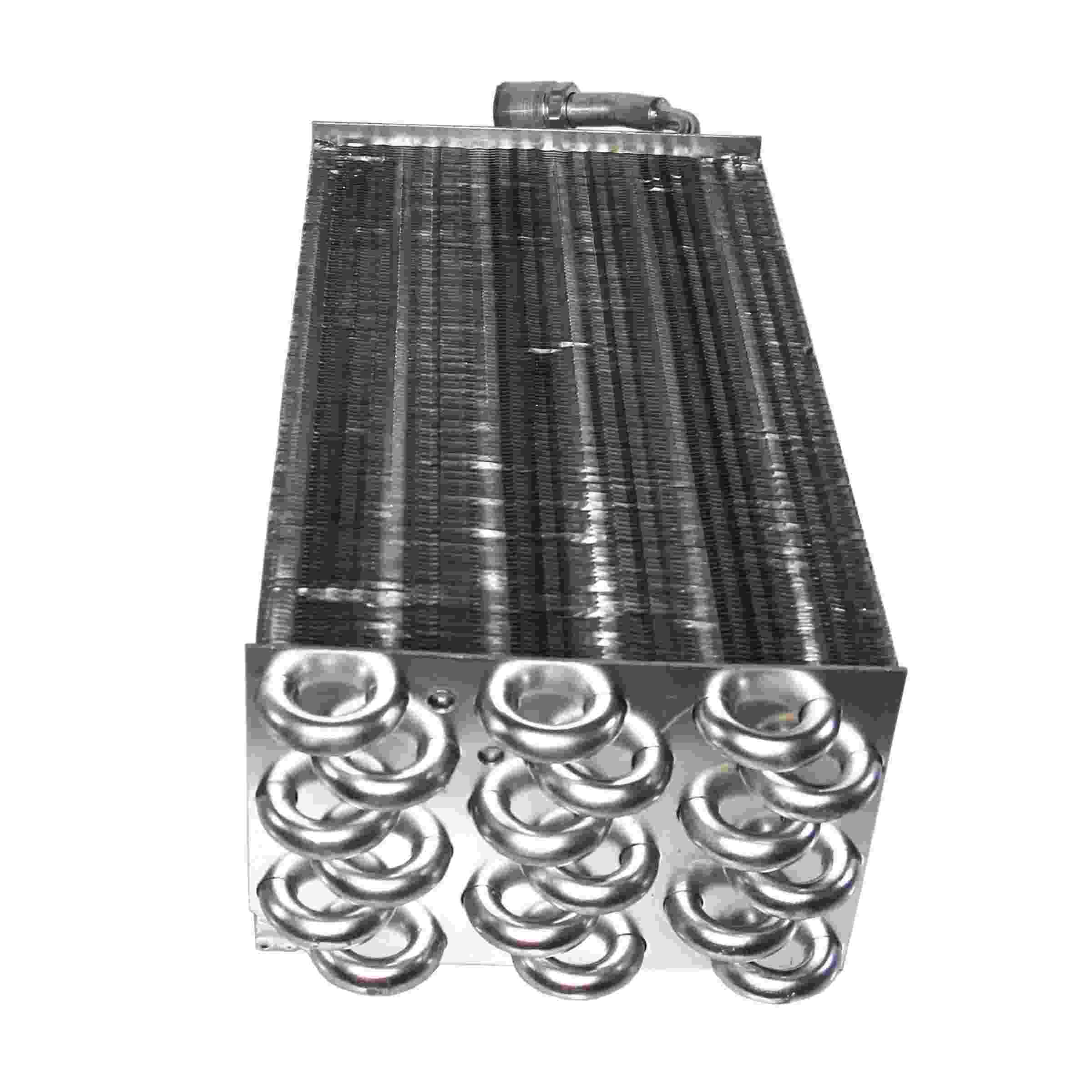 CRP A/C Evaporator Core