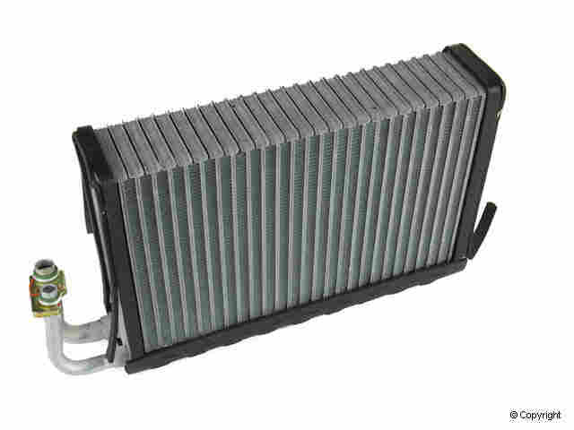 CRP A/C Evaporator Core