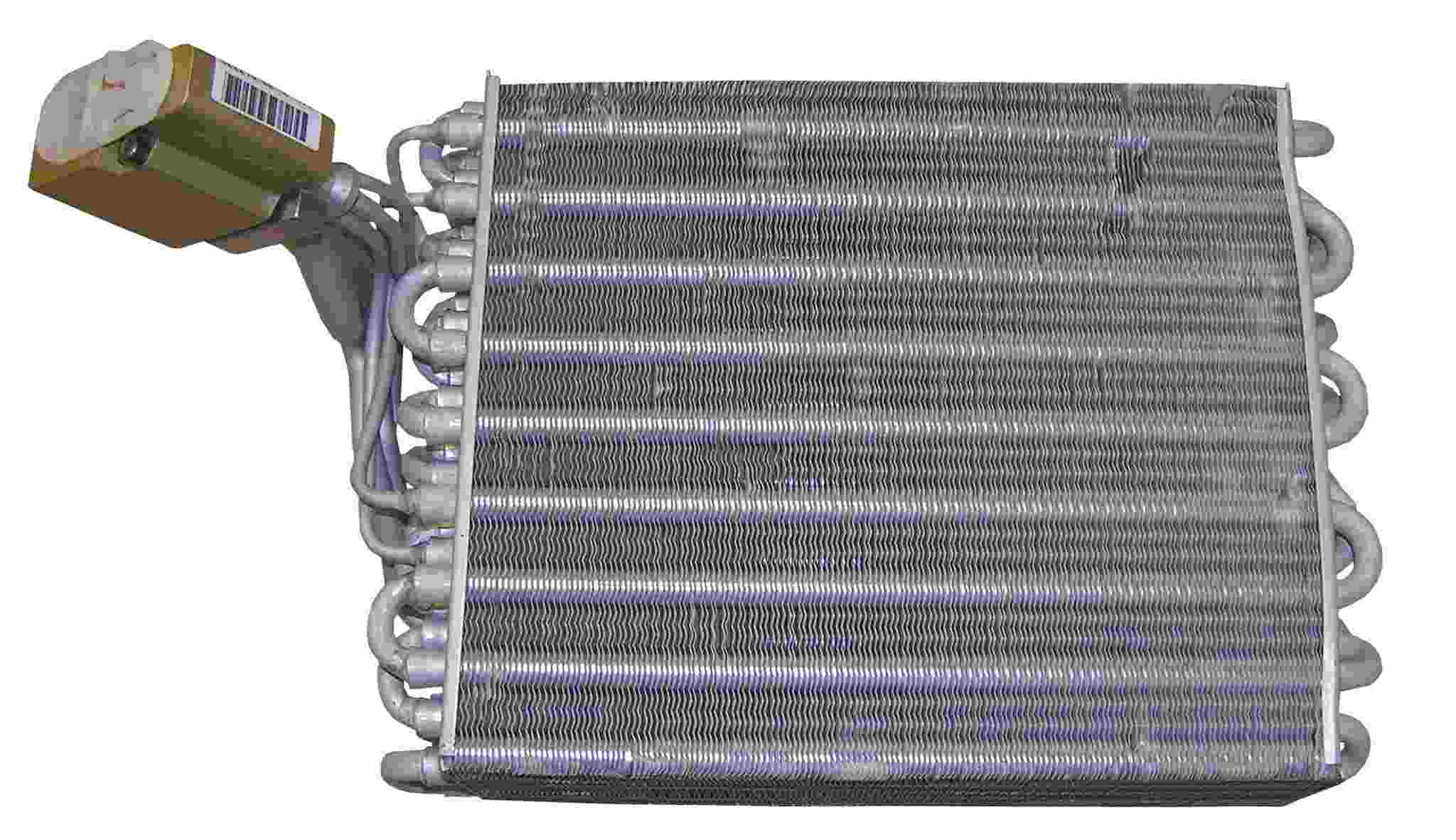 CRP A/C Evaporator Core