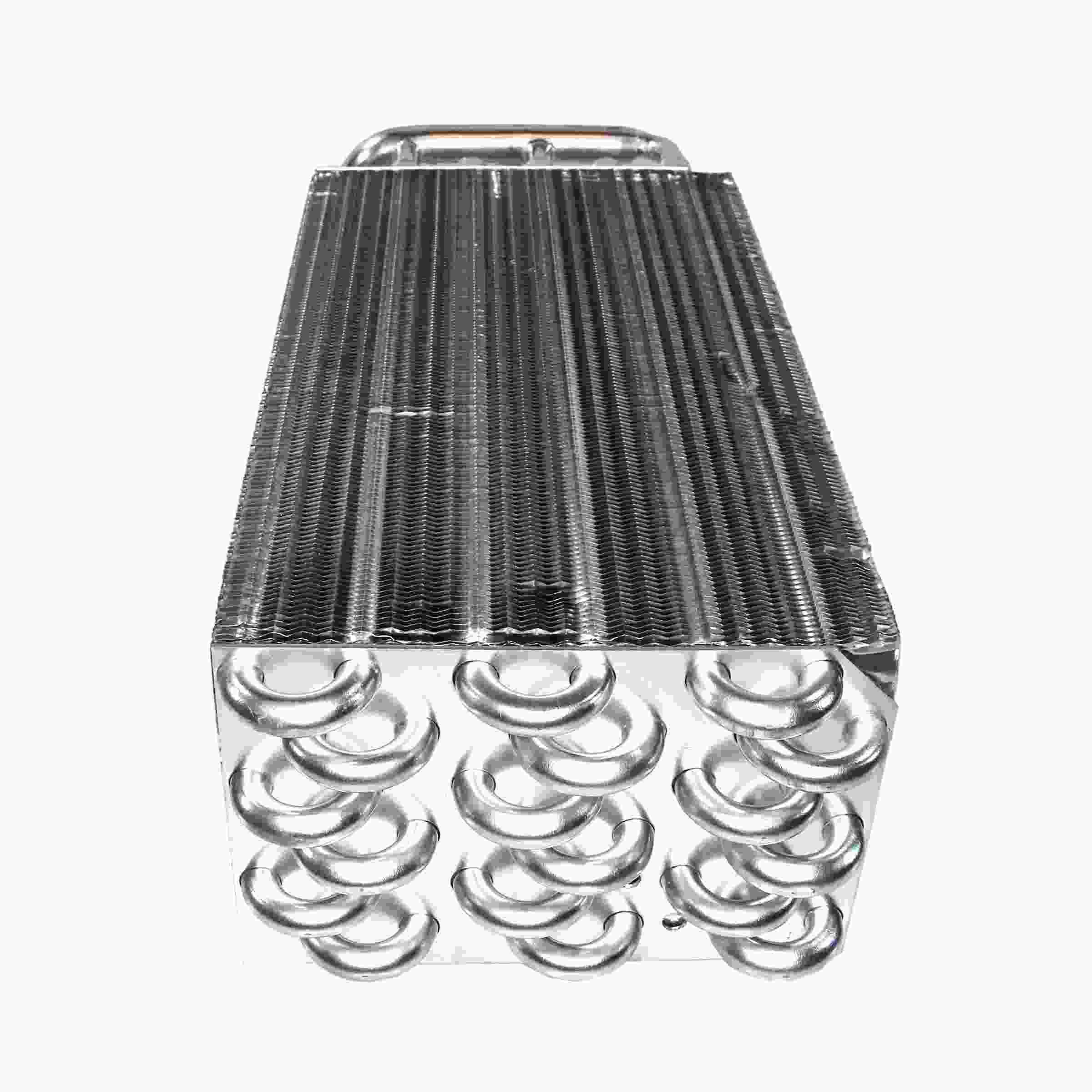 CRP A/C Evaporator Core