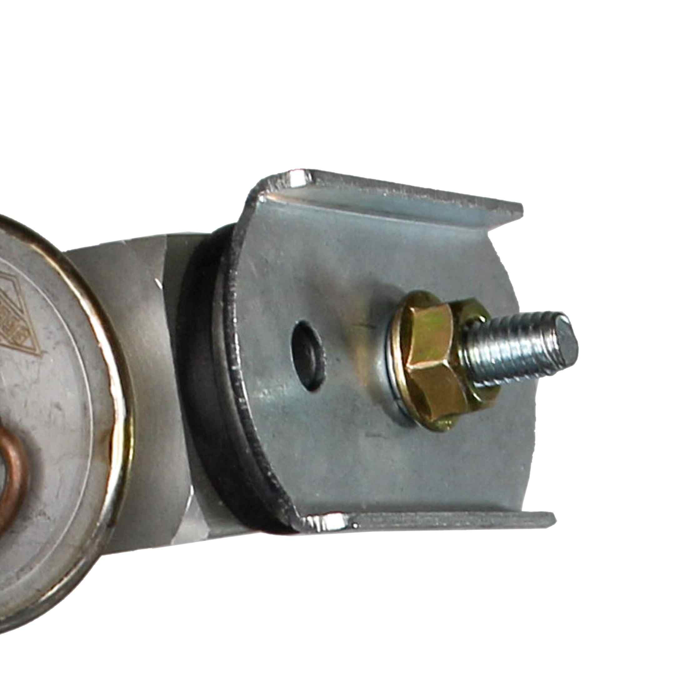 CRP A/C Evaporator Core