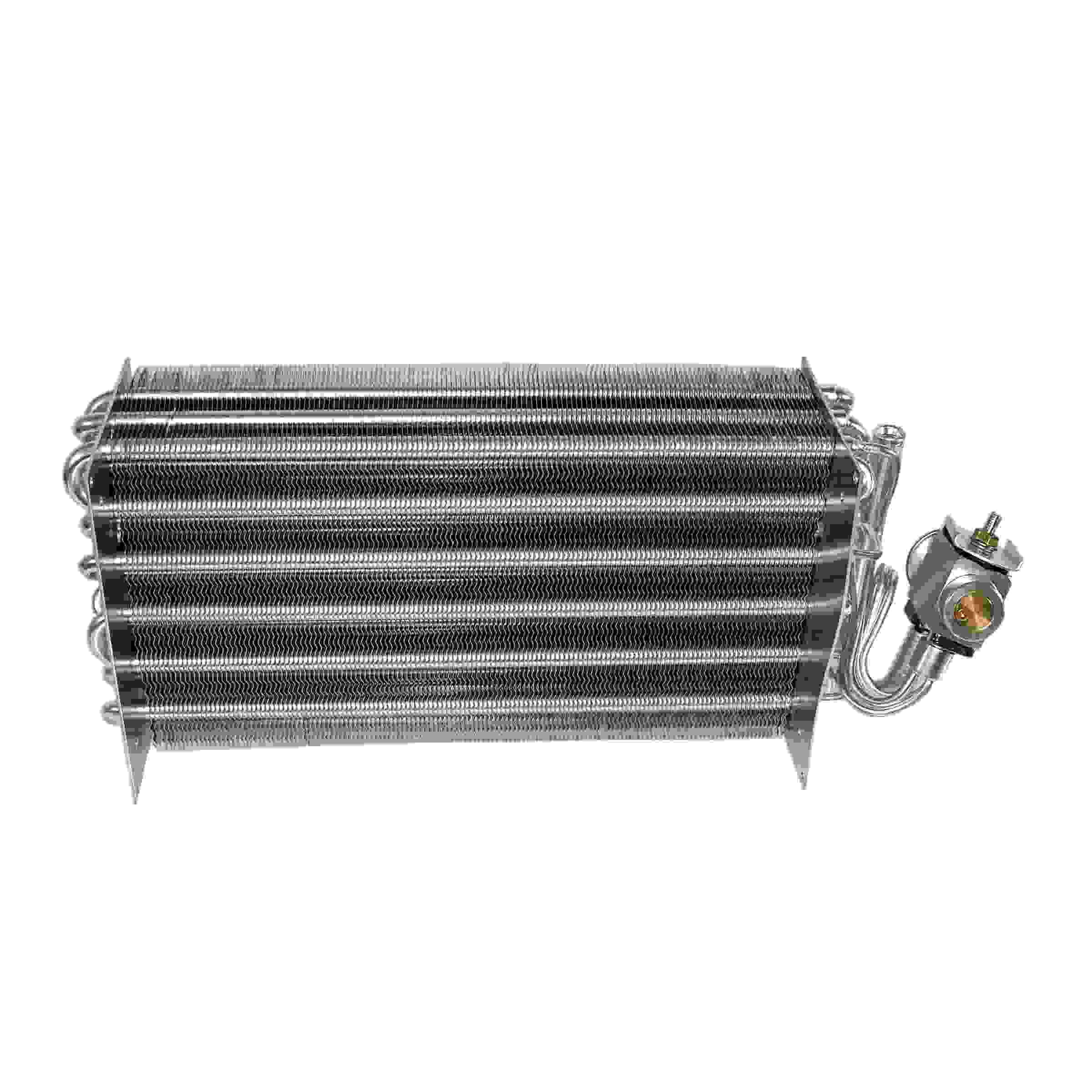 CRP A/C Evaporator Core